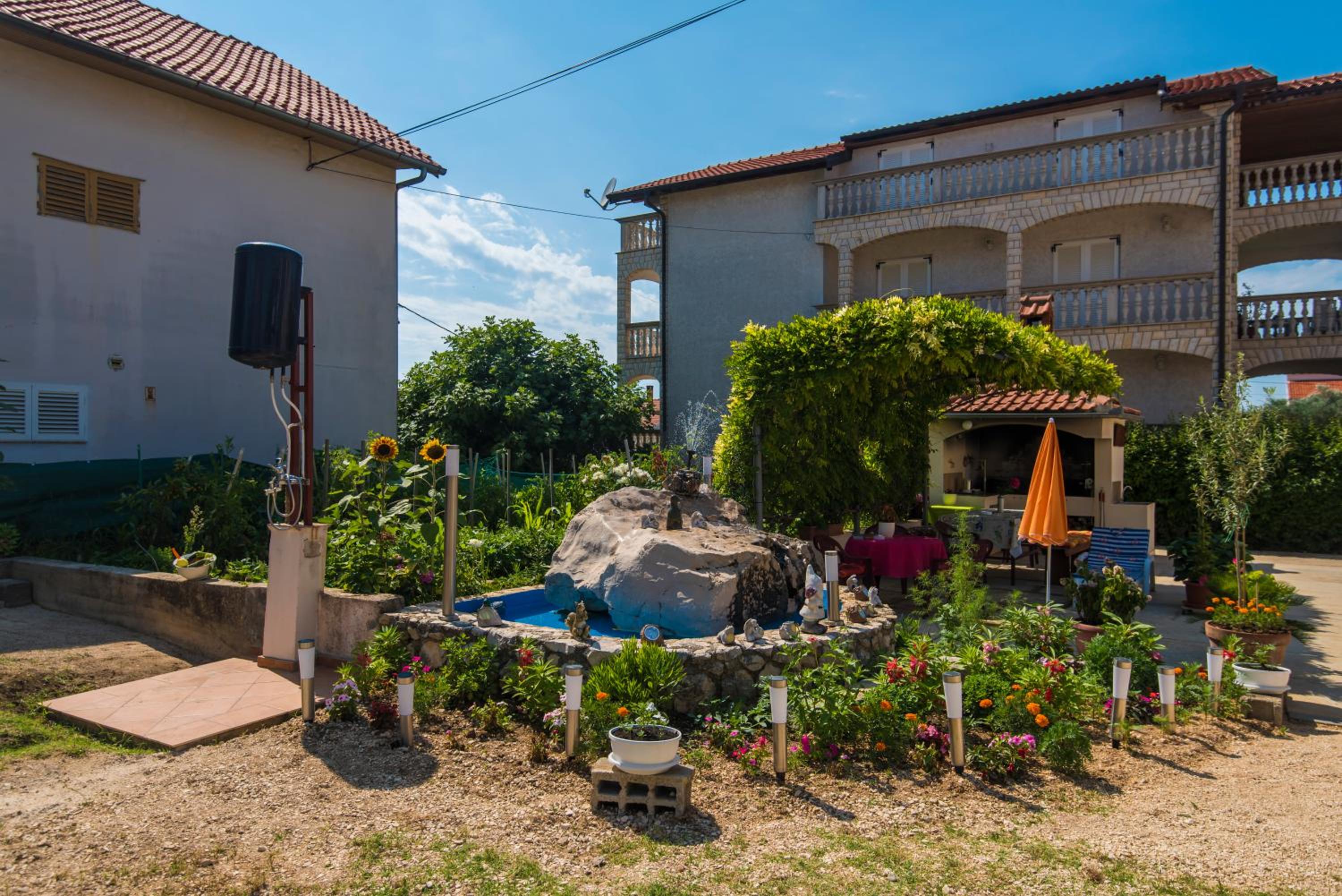 Apartmani EDA ZADAR
