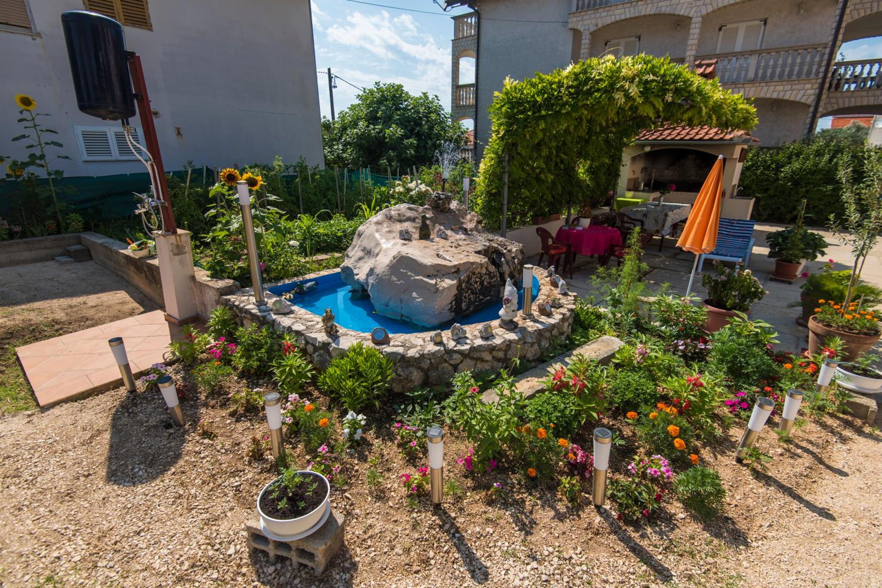 Apartmani EDA ZADAR