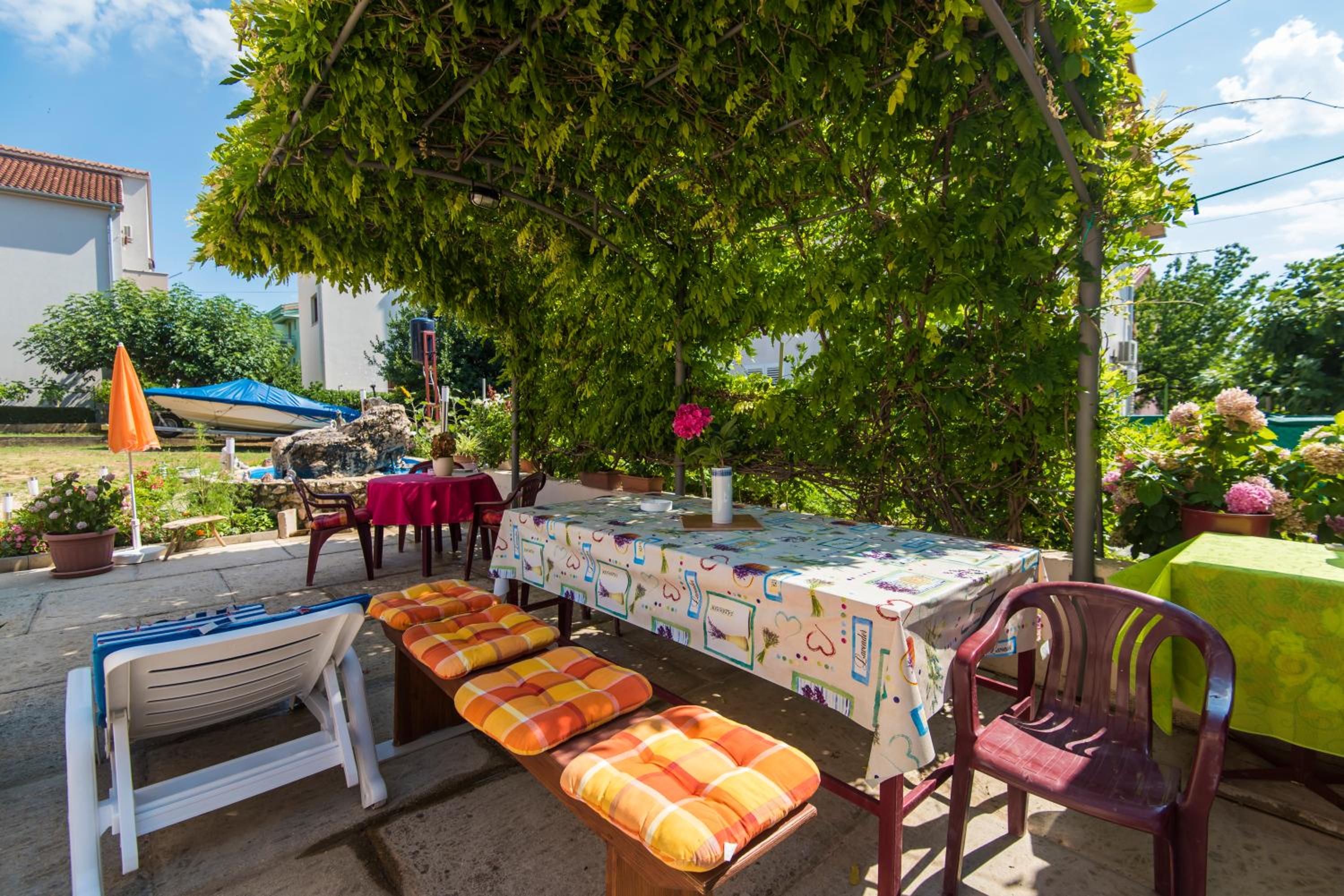 Apartmani EDA ZADAR