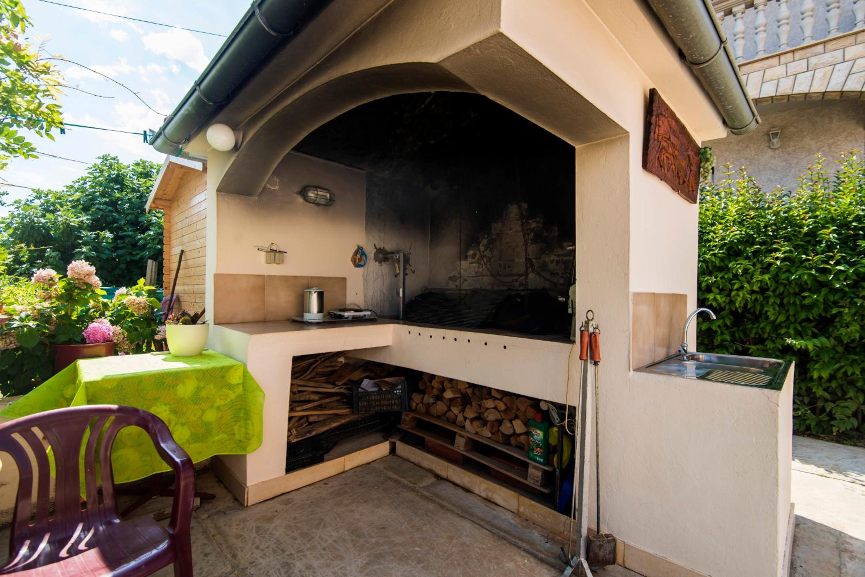 Apartmani EDA ZADAR