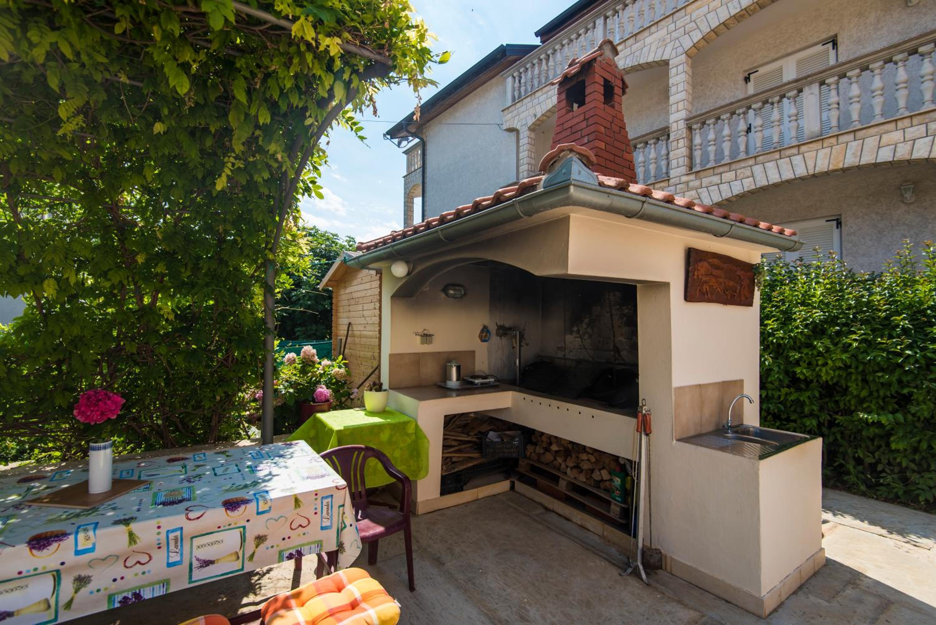 Apartmani EDA ZADAR