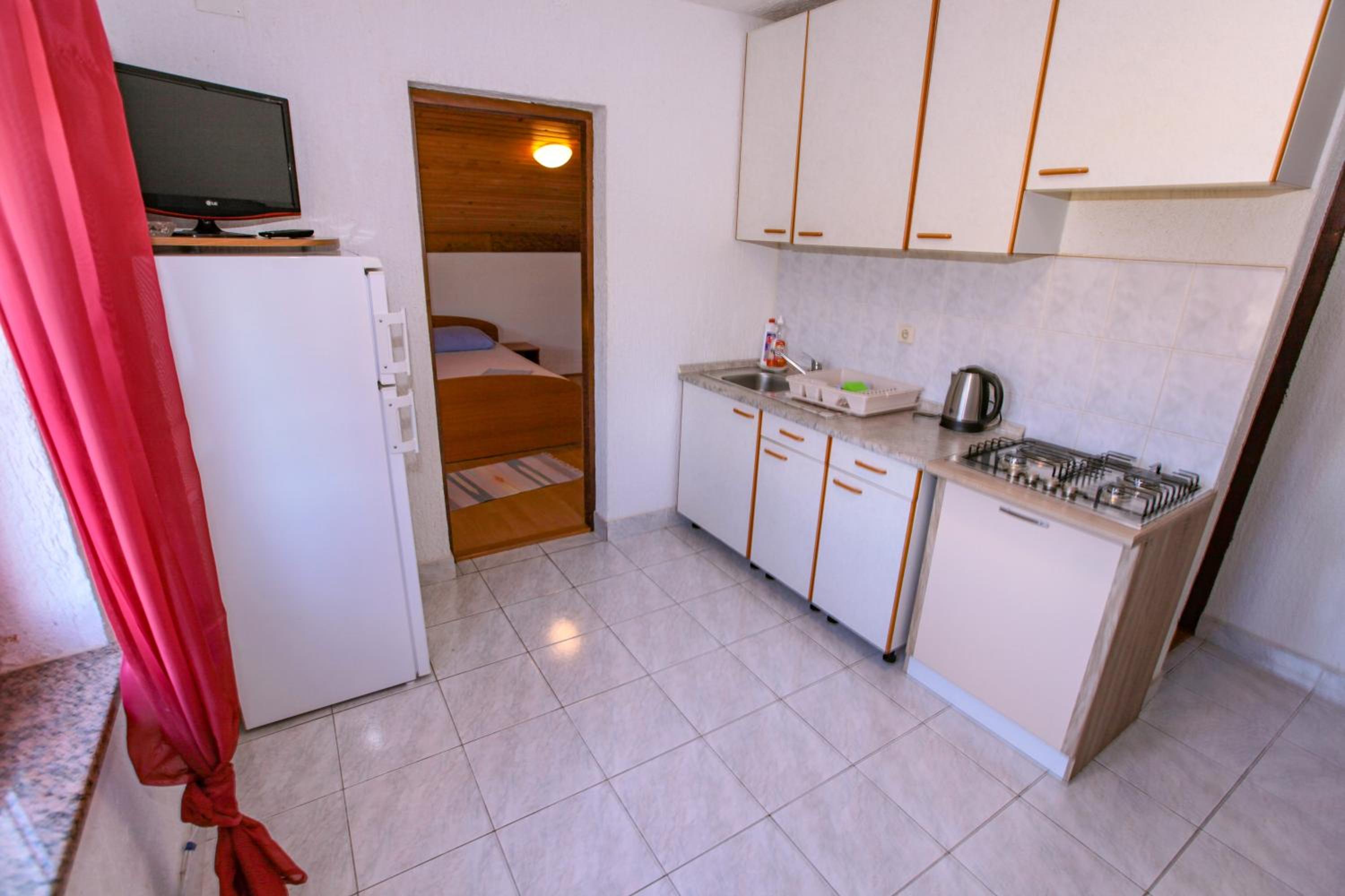 Apartments Dinko