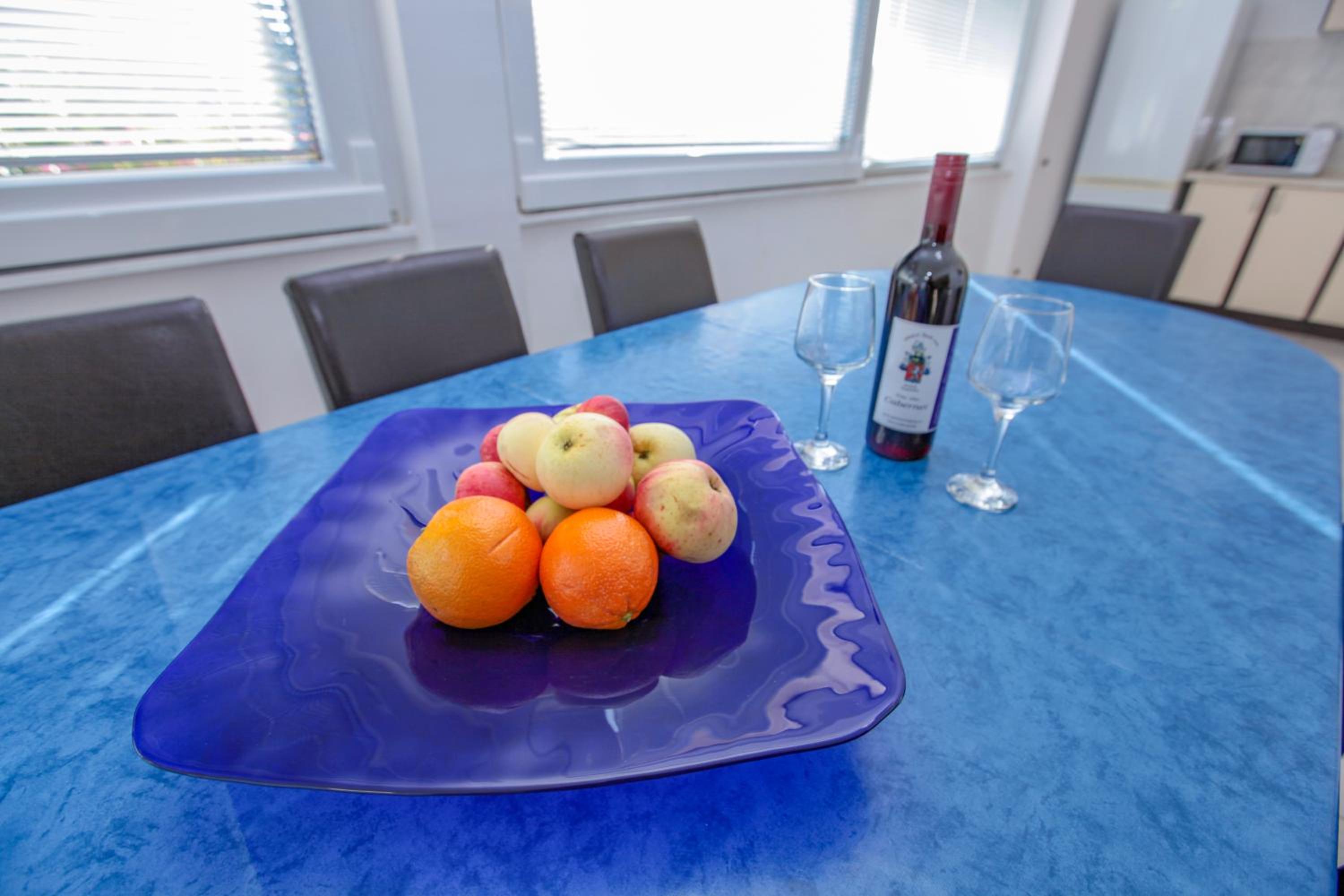 Apartments Dinko