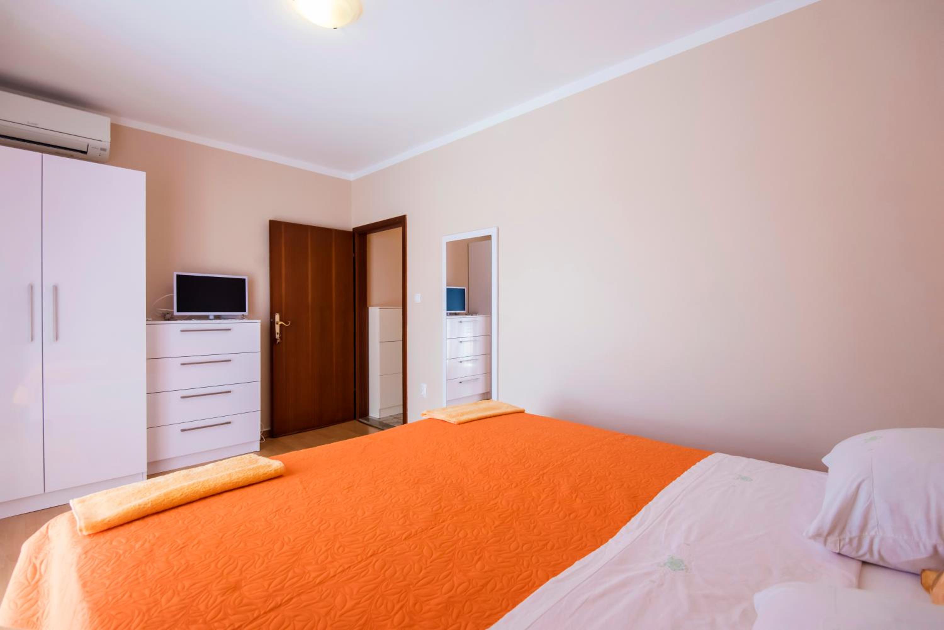 Apartmani EDA ZADAR