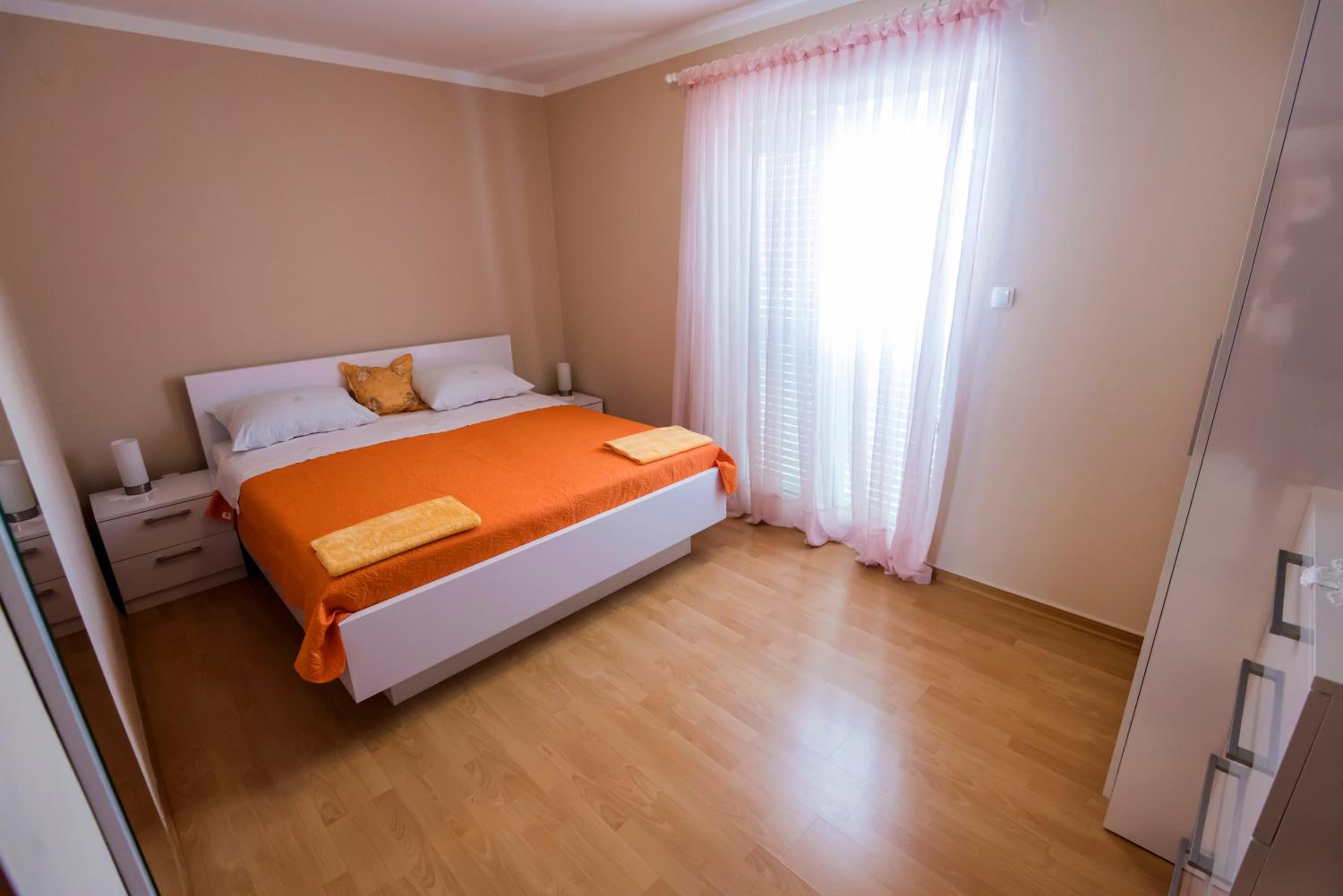 Apartmani EDA ZADAR