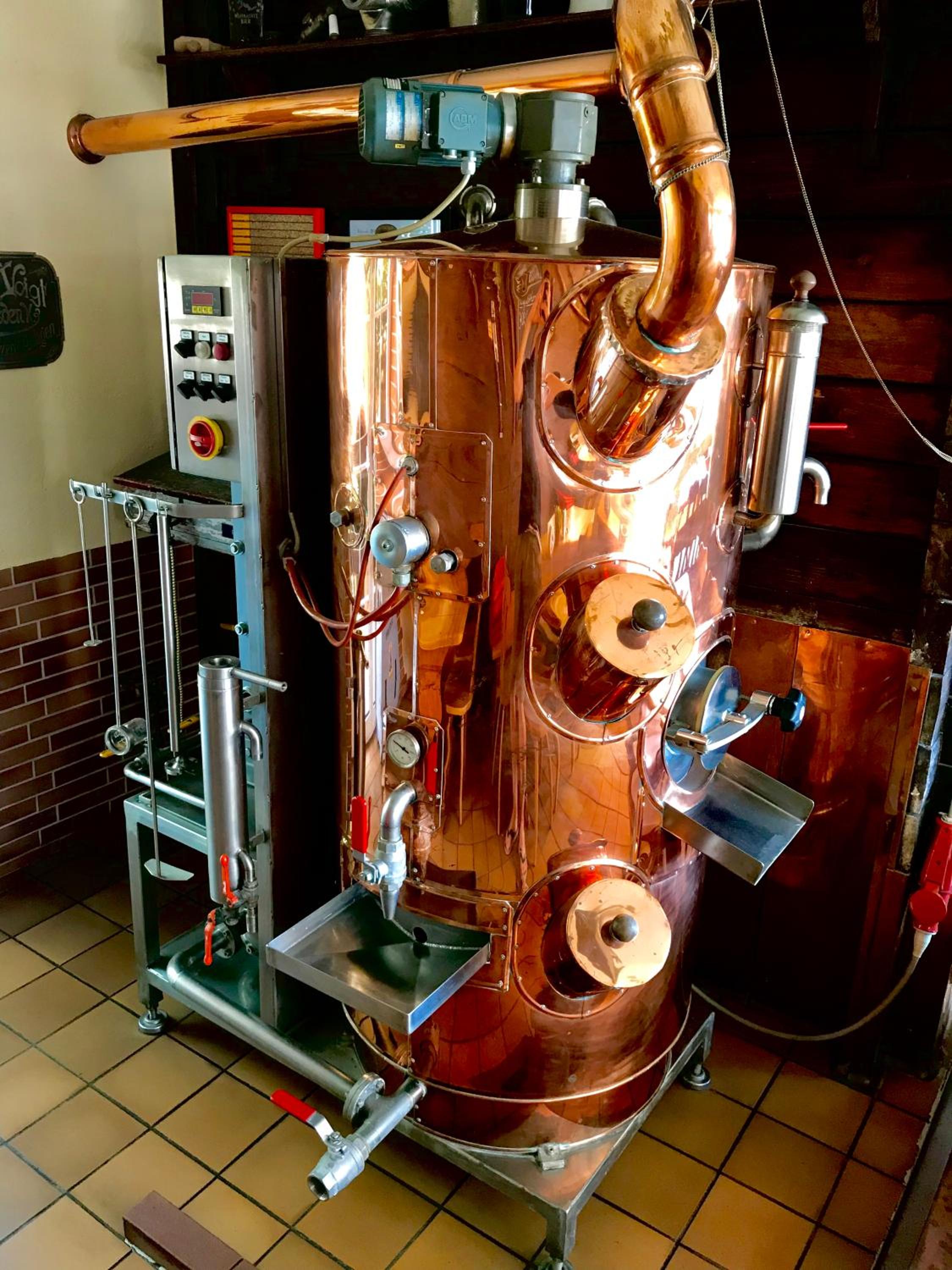 Brauhaus und Pension Babben, photo 34