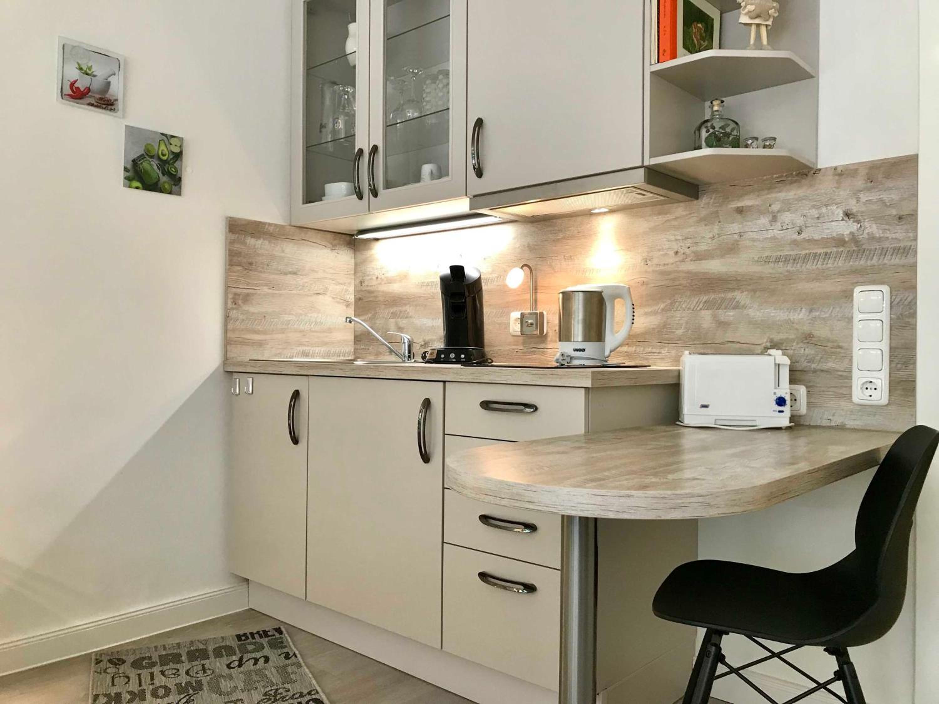 Appartement Gluecks_Momente