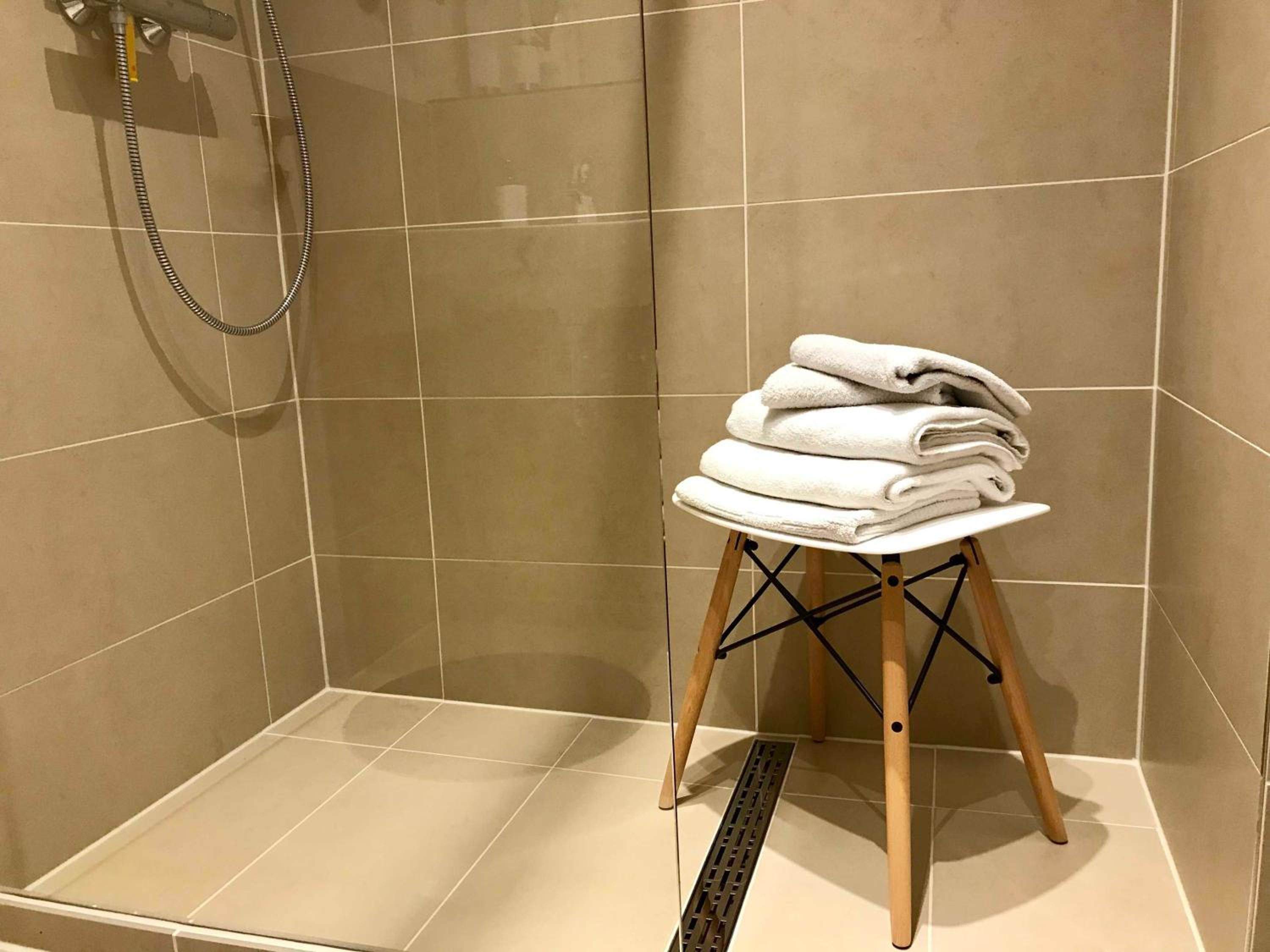 Appartement Gluecks_Momente