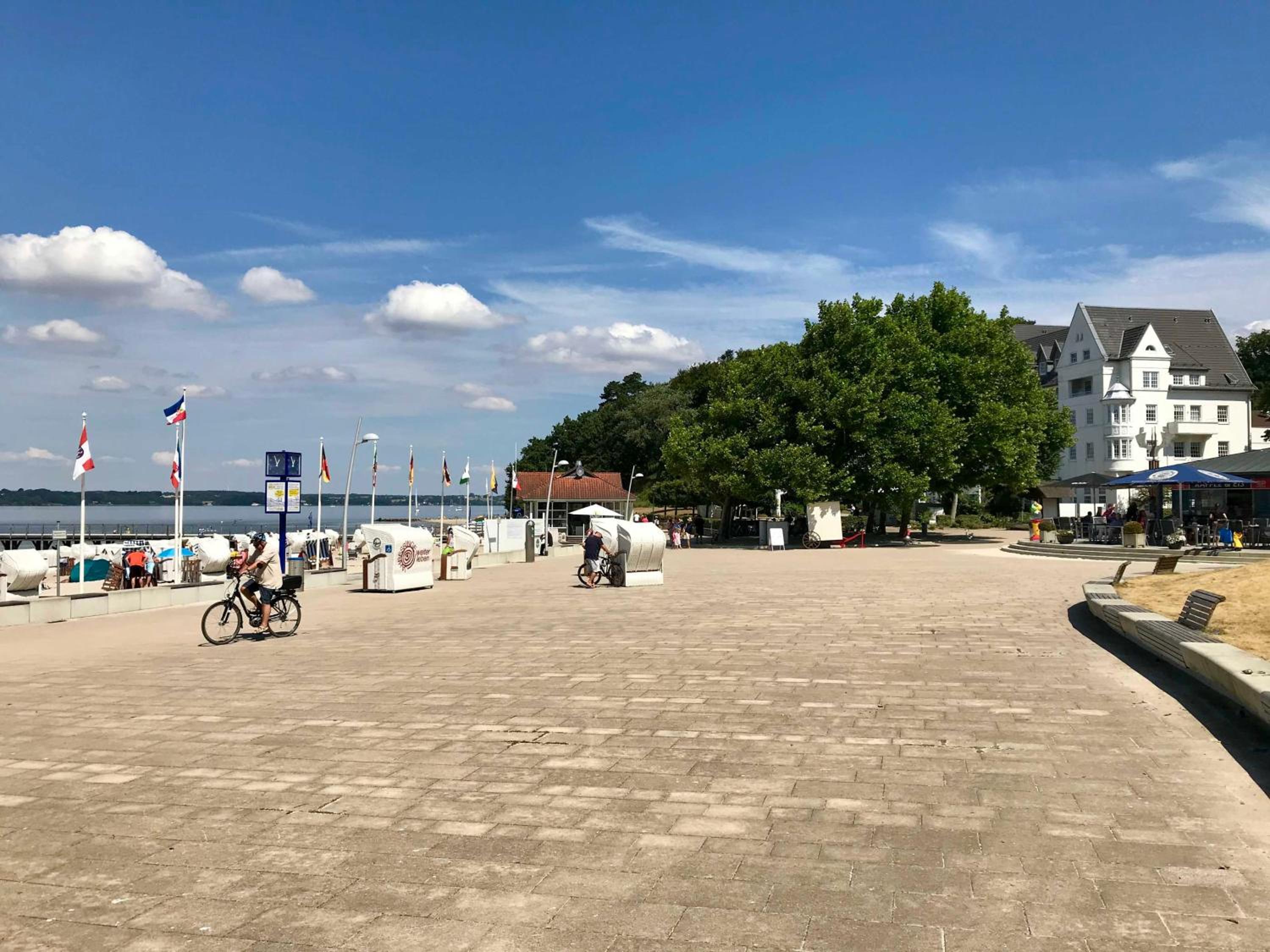 Appartement Gluecks_Momente