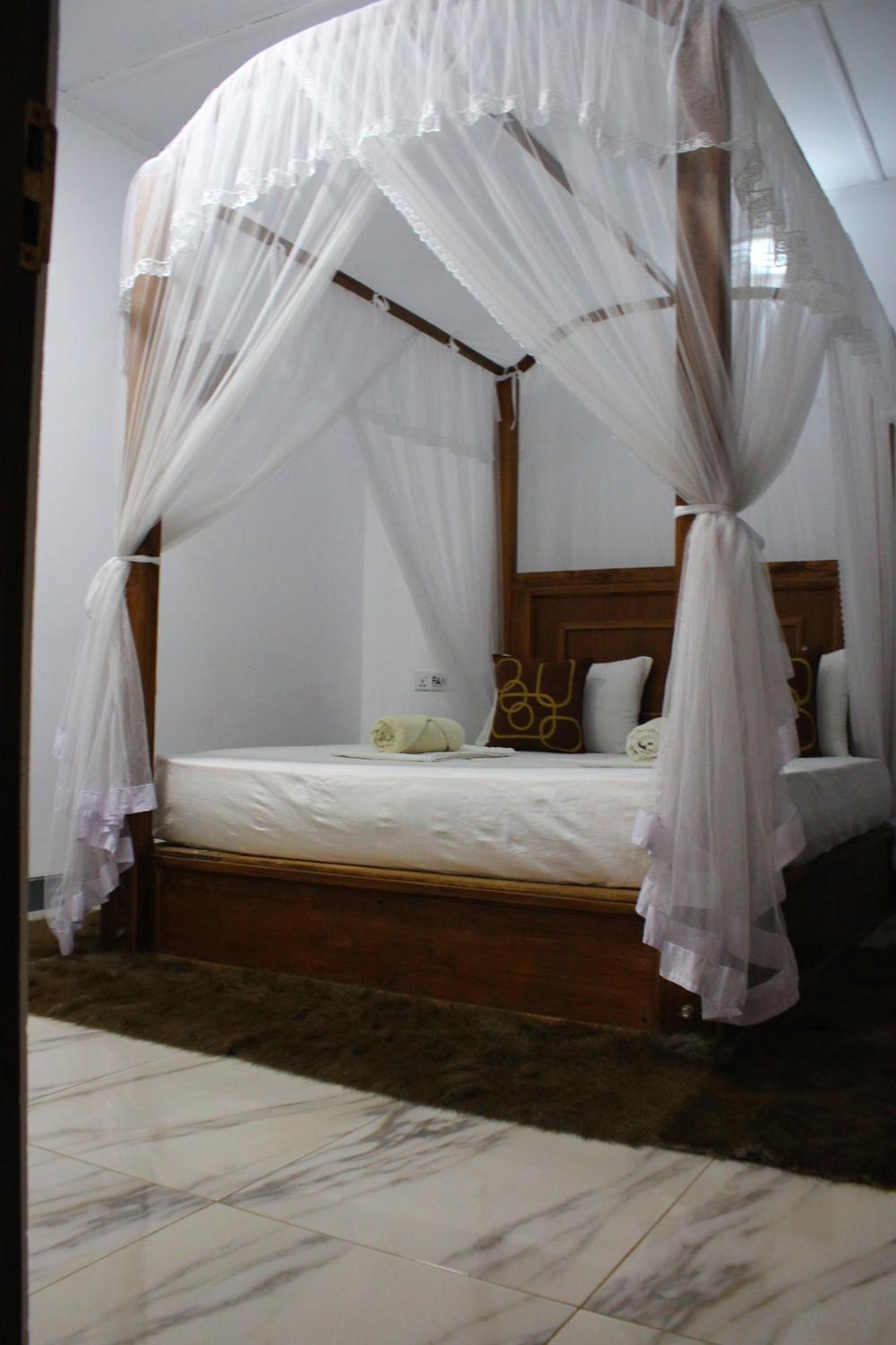 Sigiriya Lahiru Homestay view 4