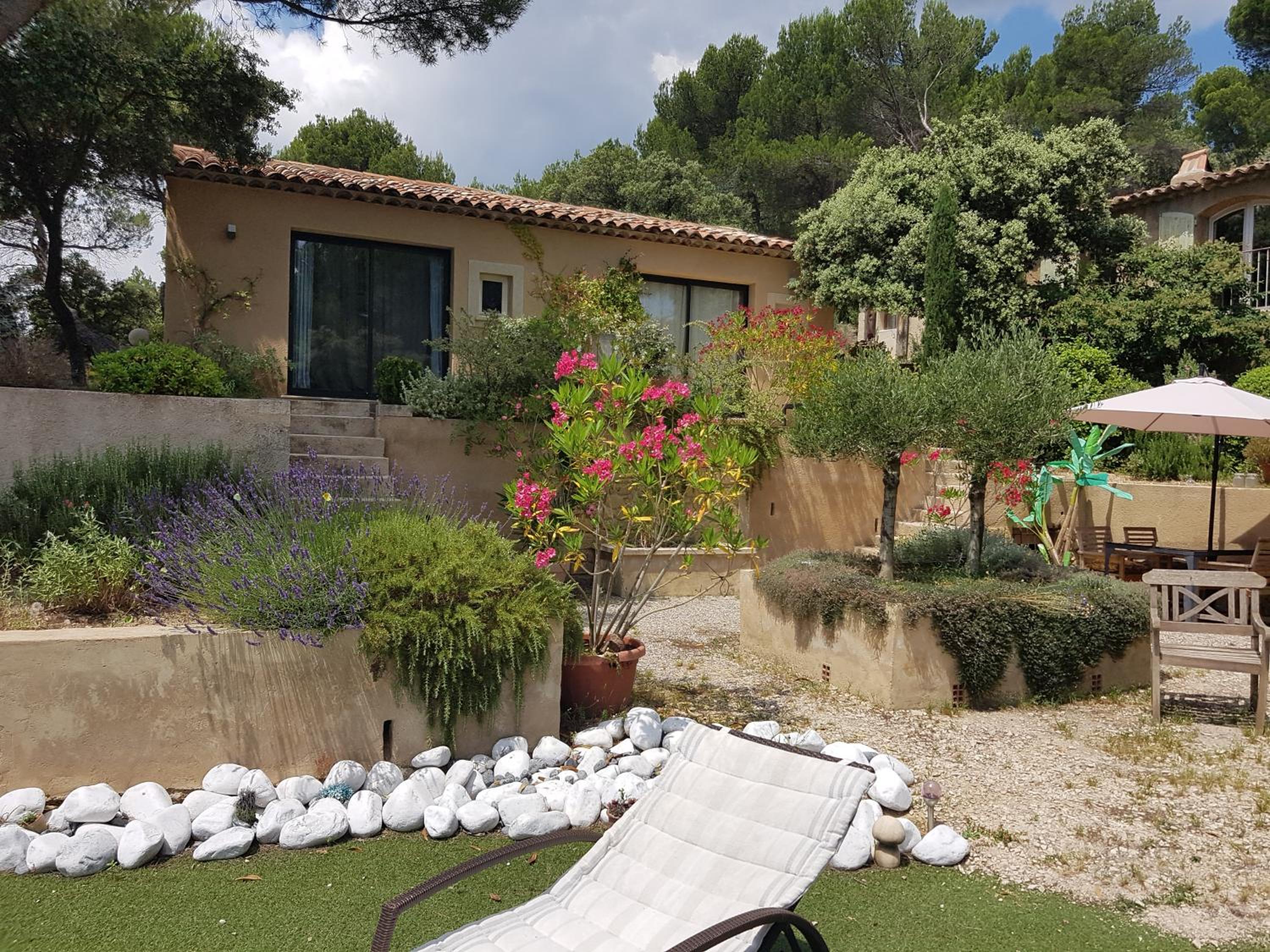 La Maison de Charlie