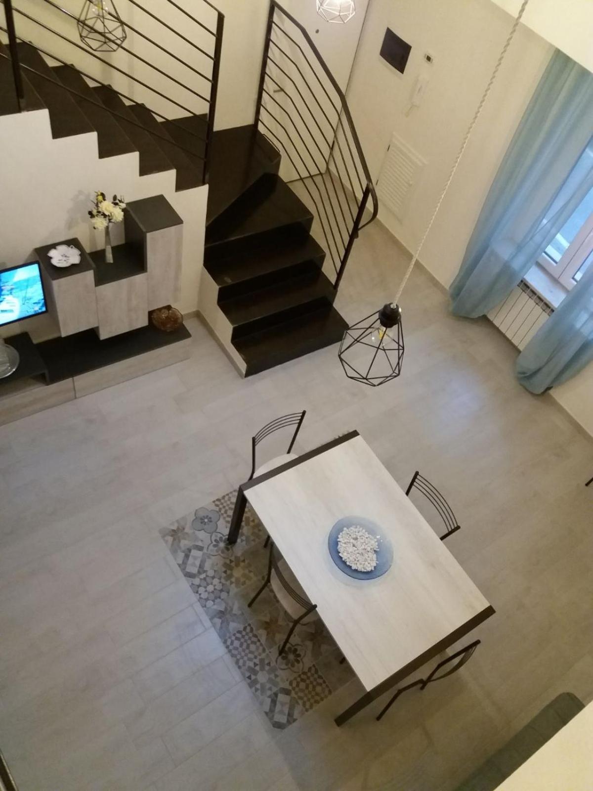 Il Piccolo Loft della Vela view 4