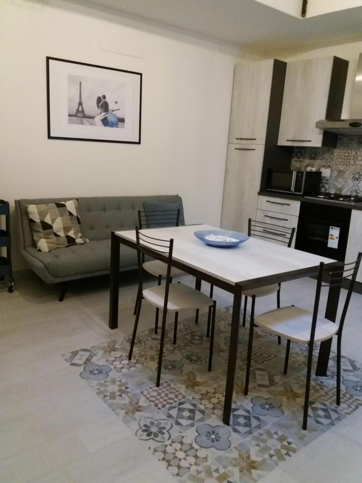 Il Piccolo Loft della Vela view 5