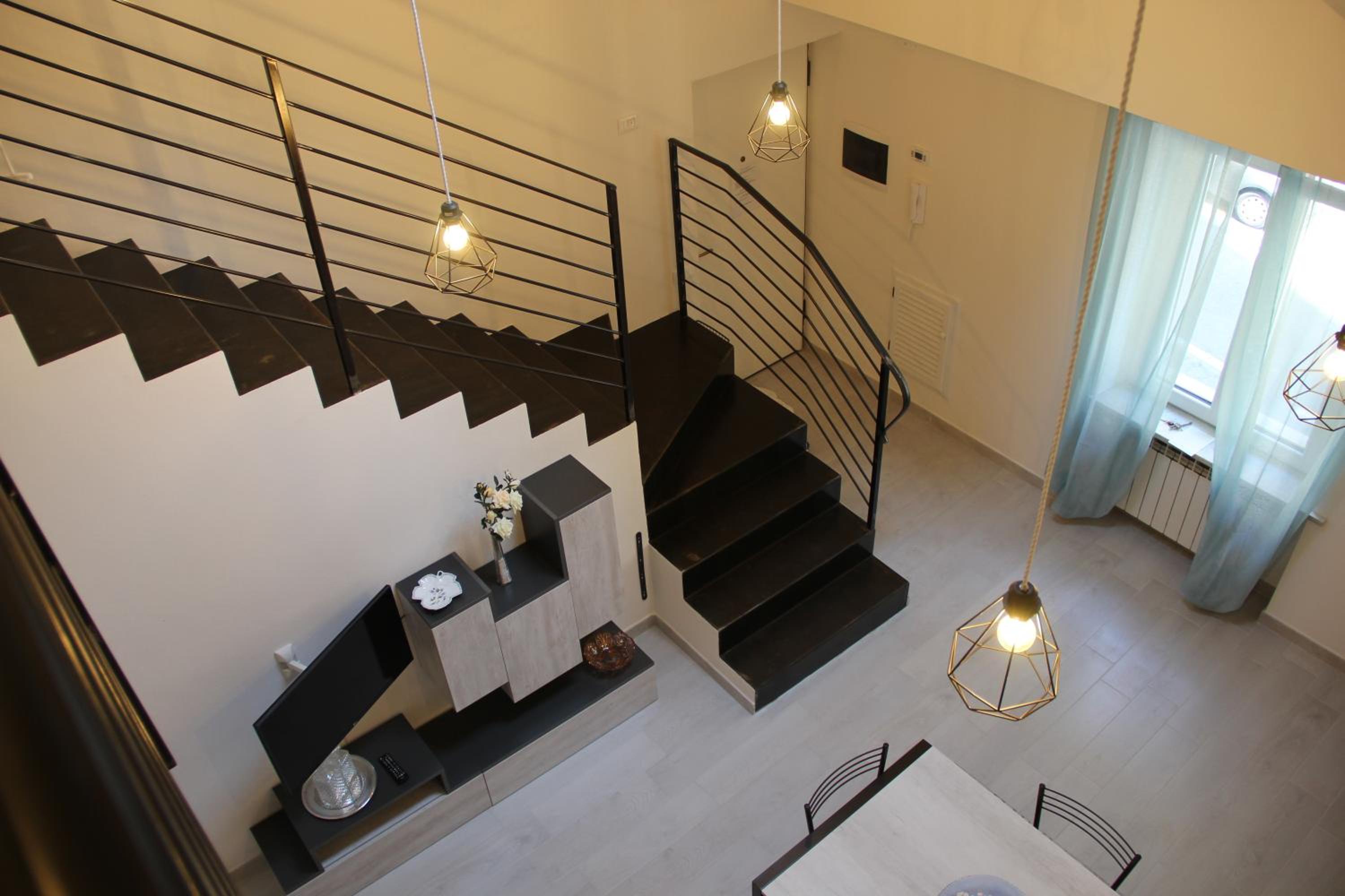 Il Piccolo Loft della Vela view 2