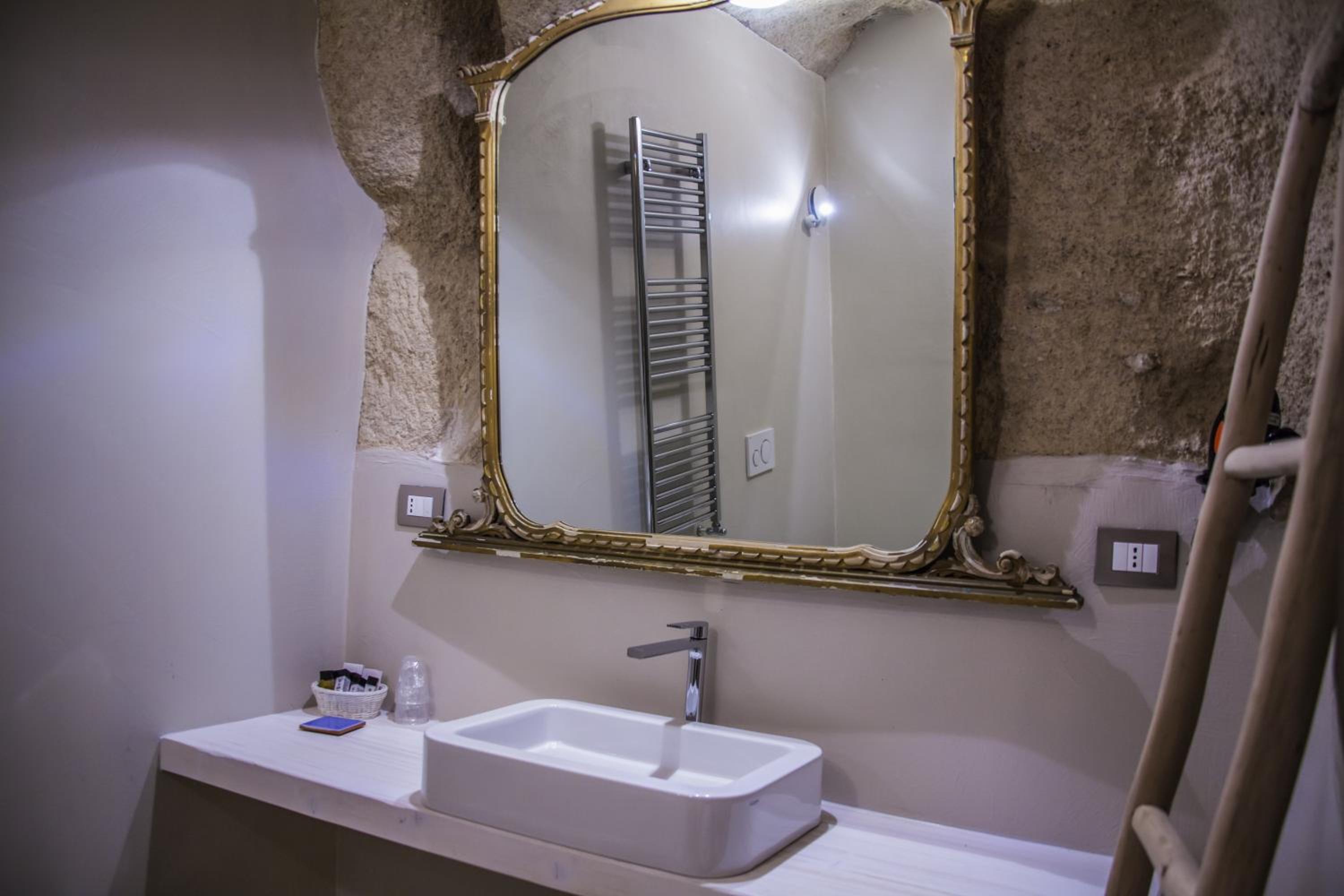Thymus Residence nei Sassi