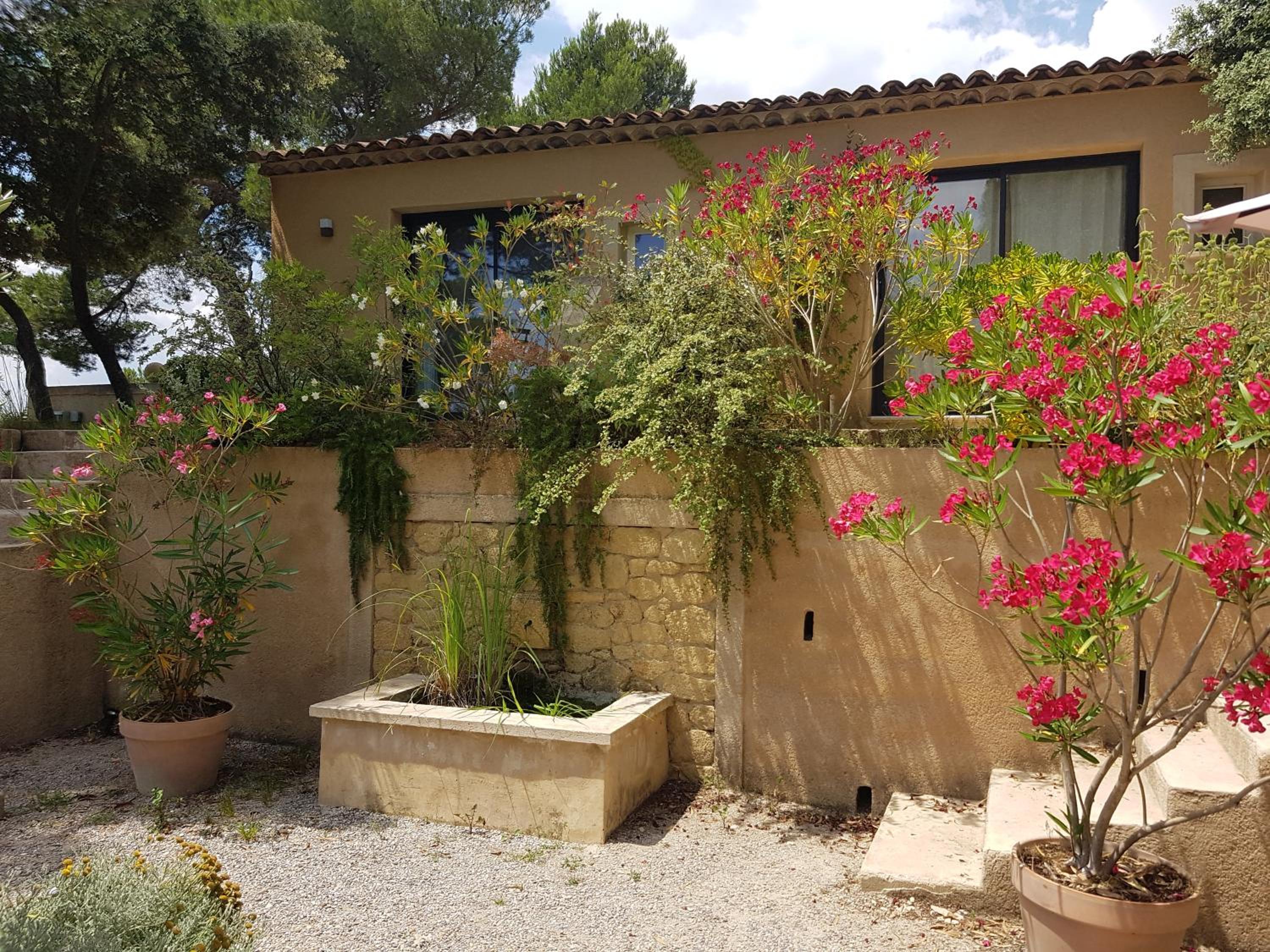 La Maison de Charlie