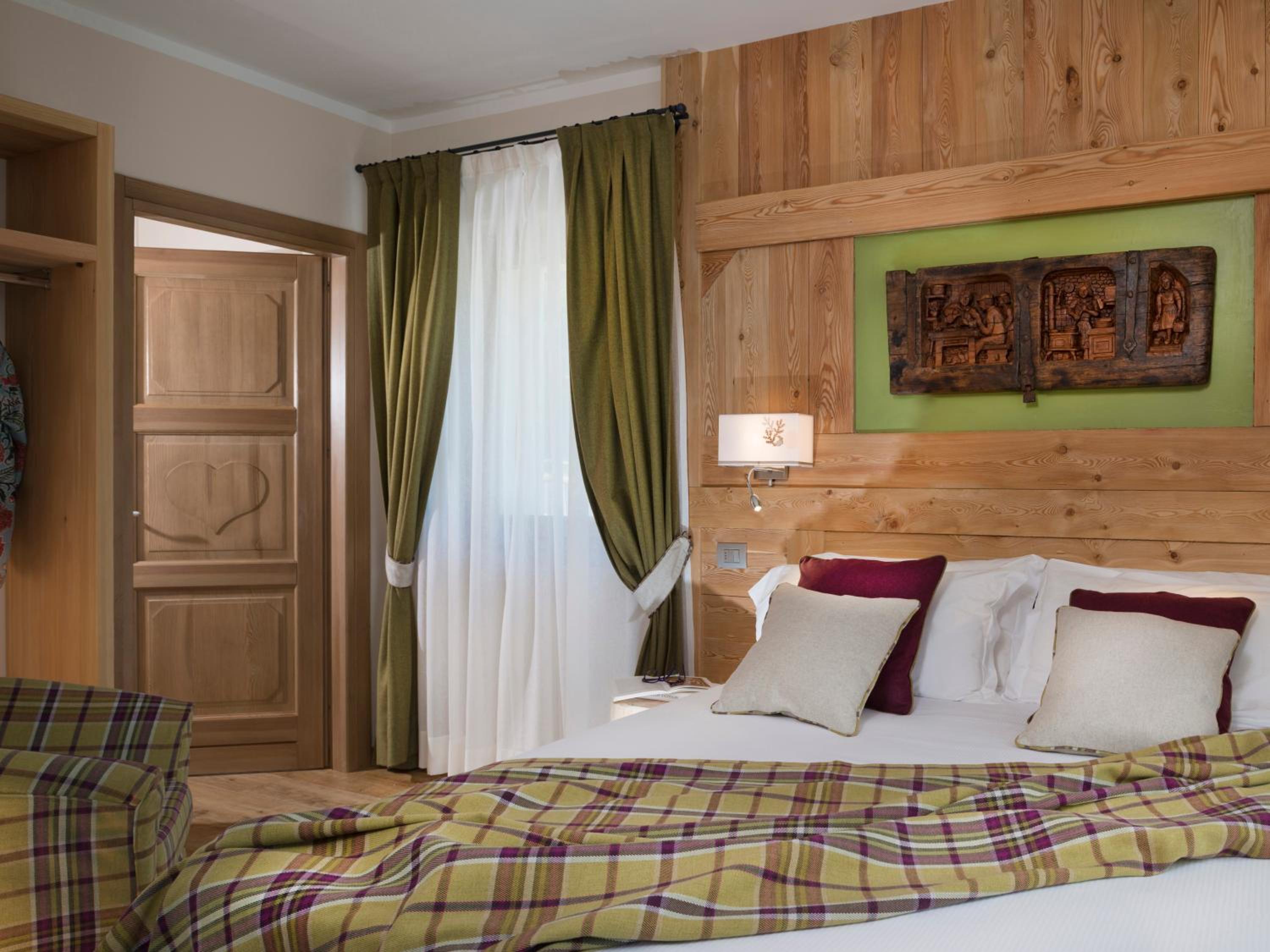 Le Petit Lievre en Aosta
