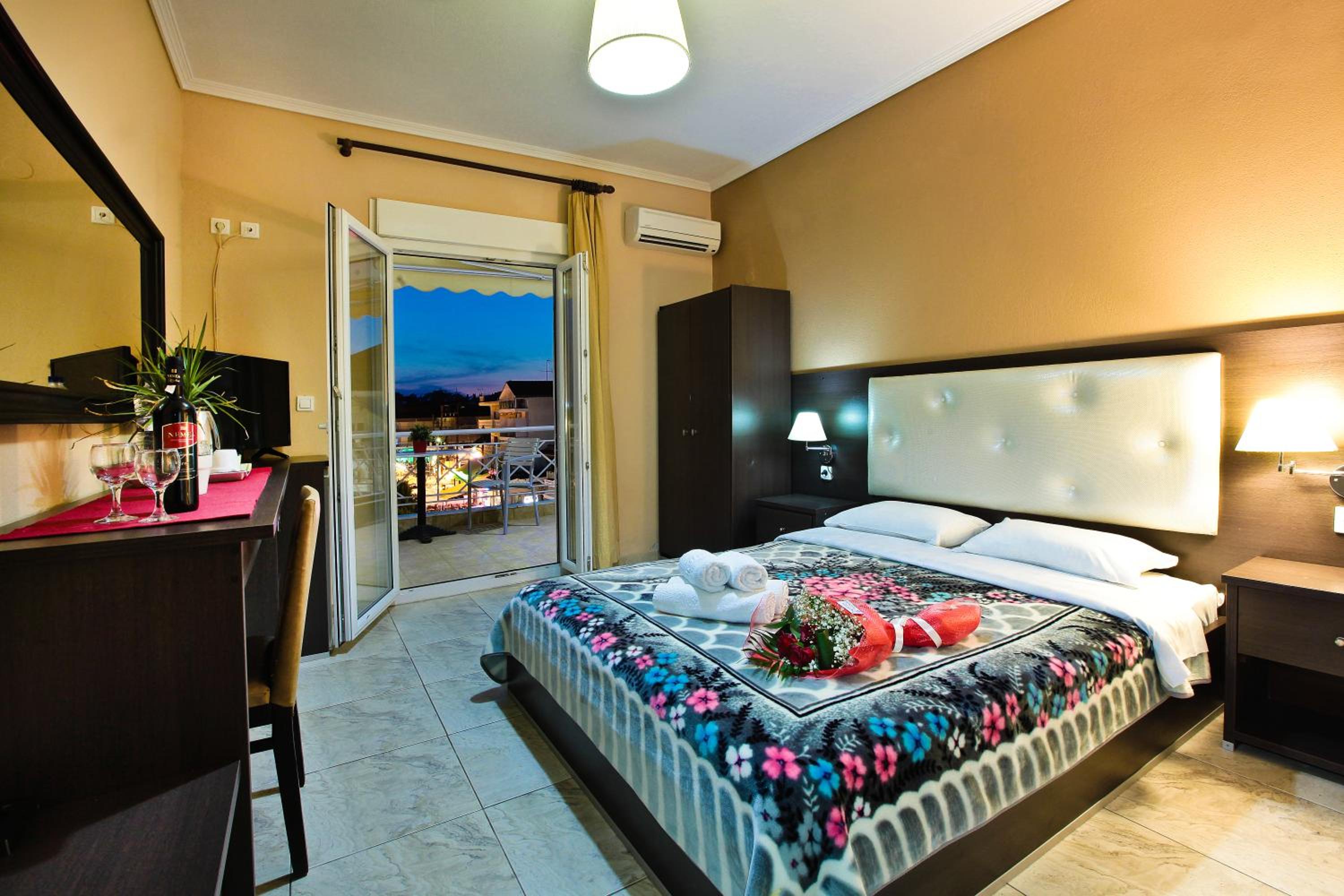 Hotel Epavli, photo 81