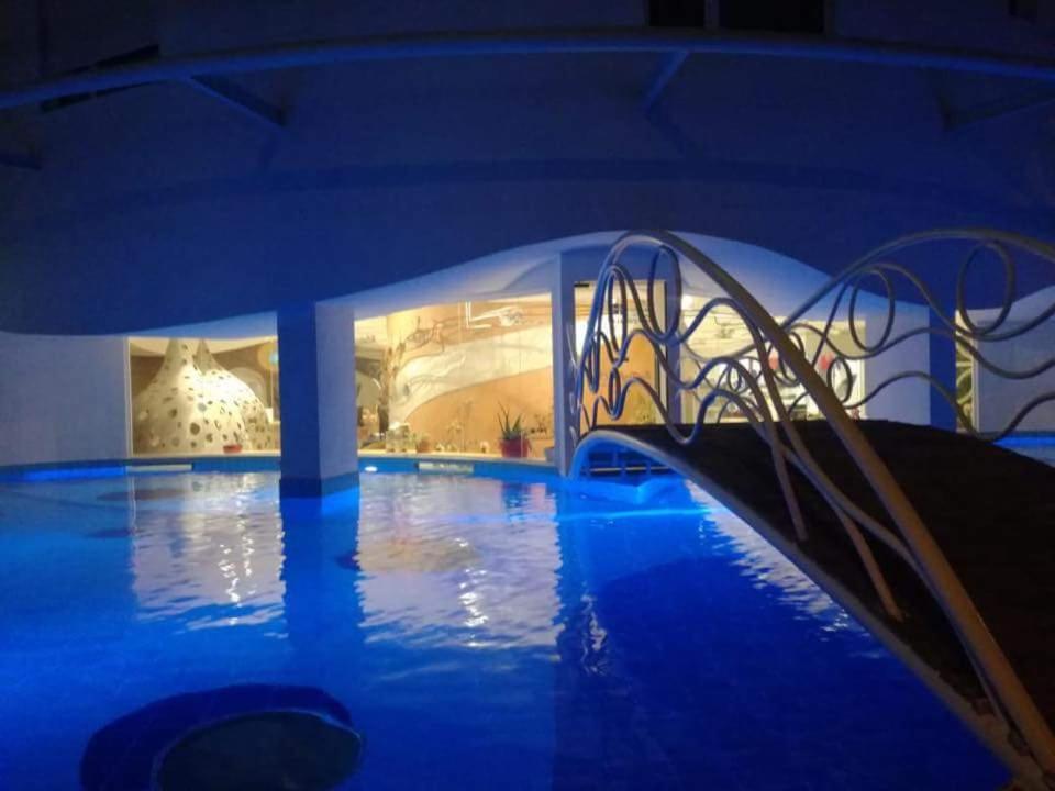 Bougainvill Sunset Villa