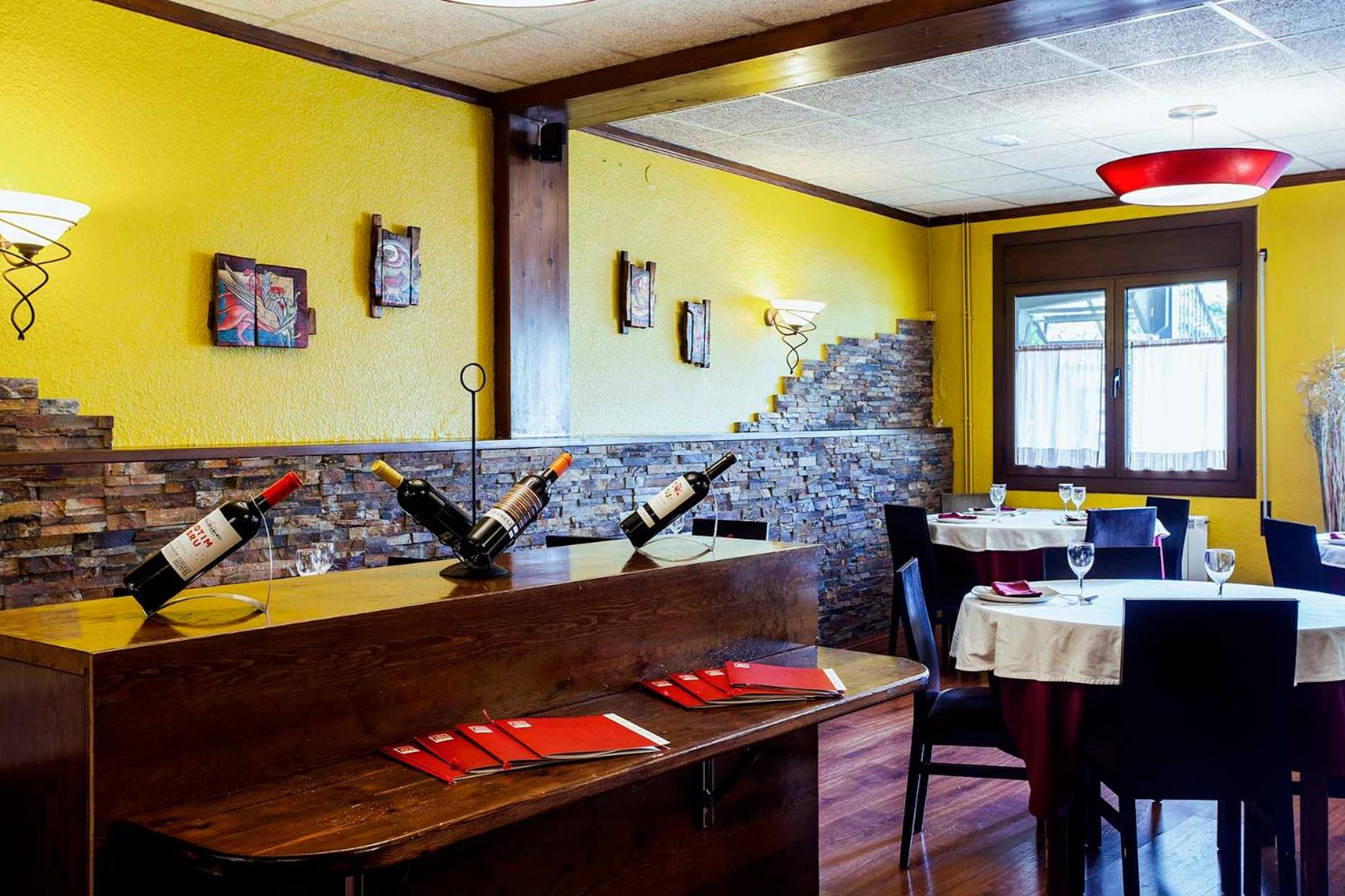 Hostal La Plaça