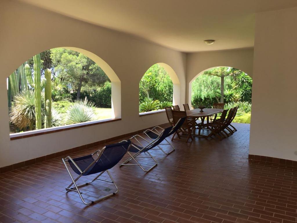 Villa Sapphire 43 view 3