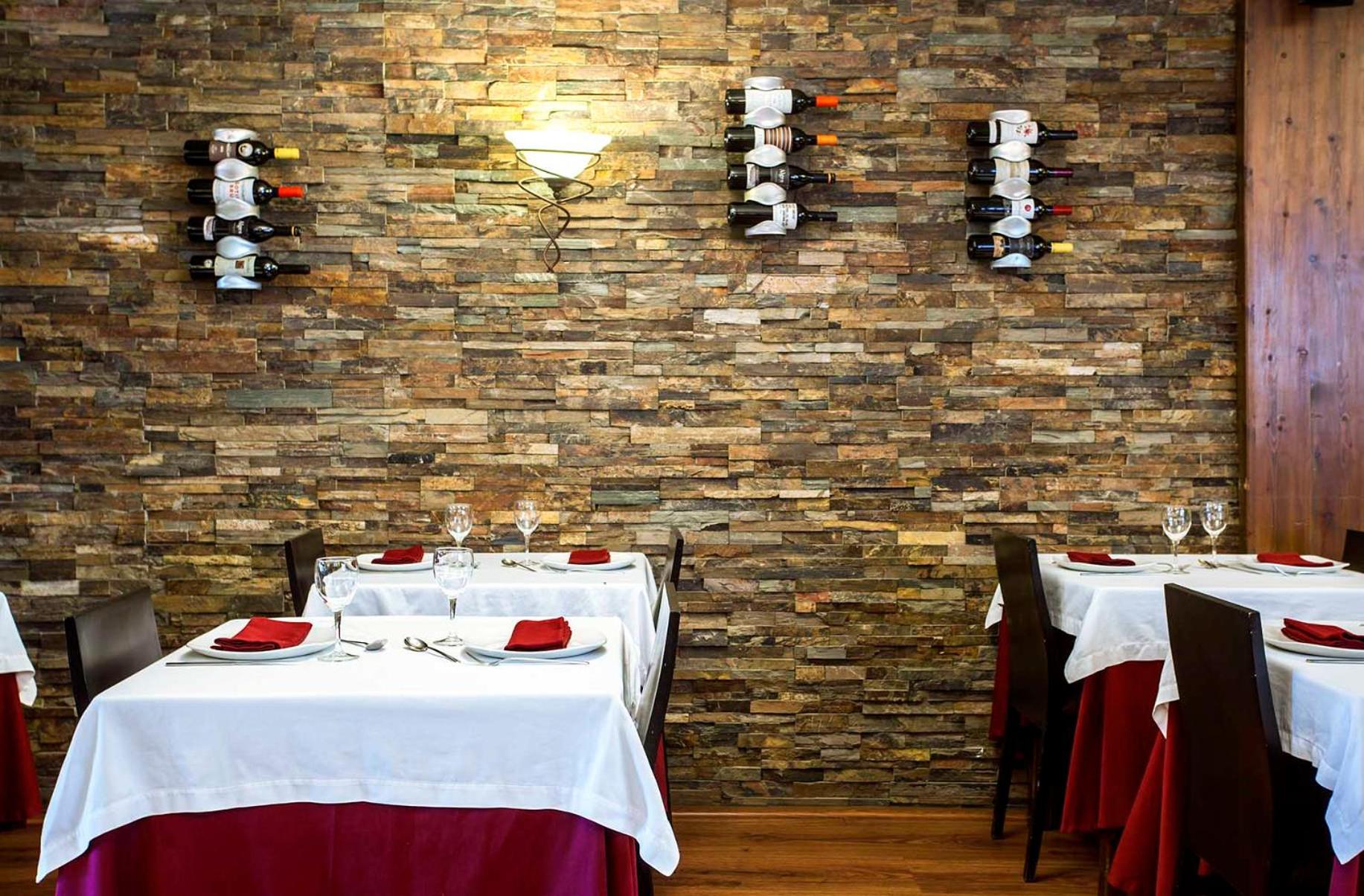 Hostal La Plaça
