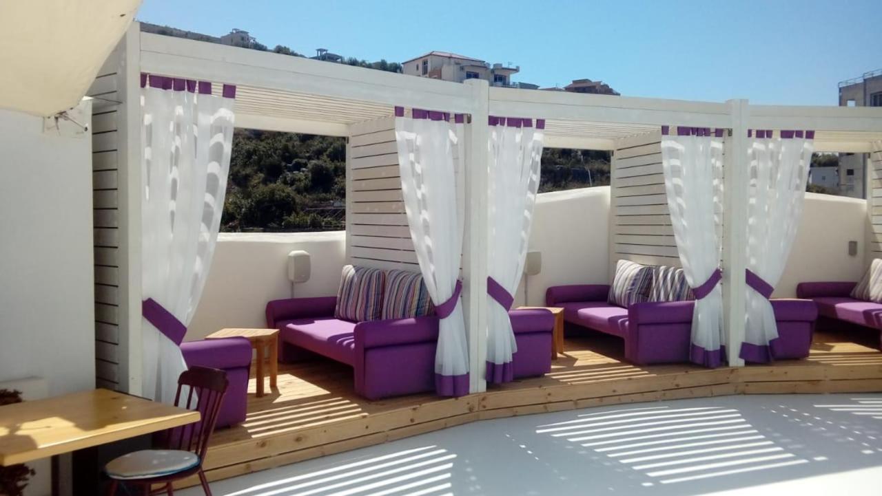 Bougainvill Sunset Villa