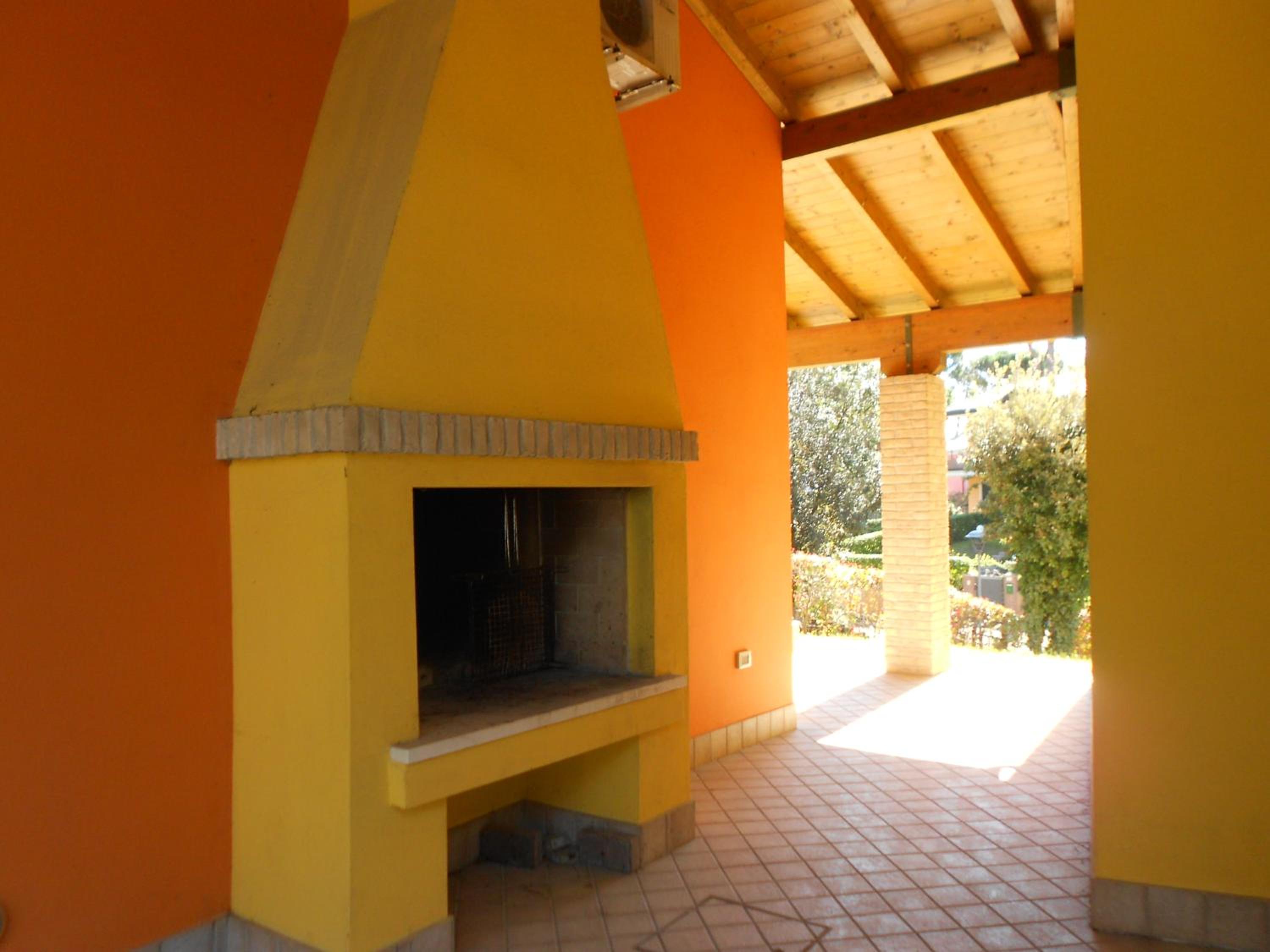 Villa Ca' Claudia view 5