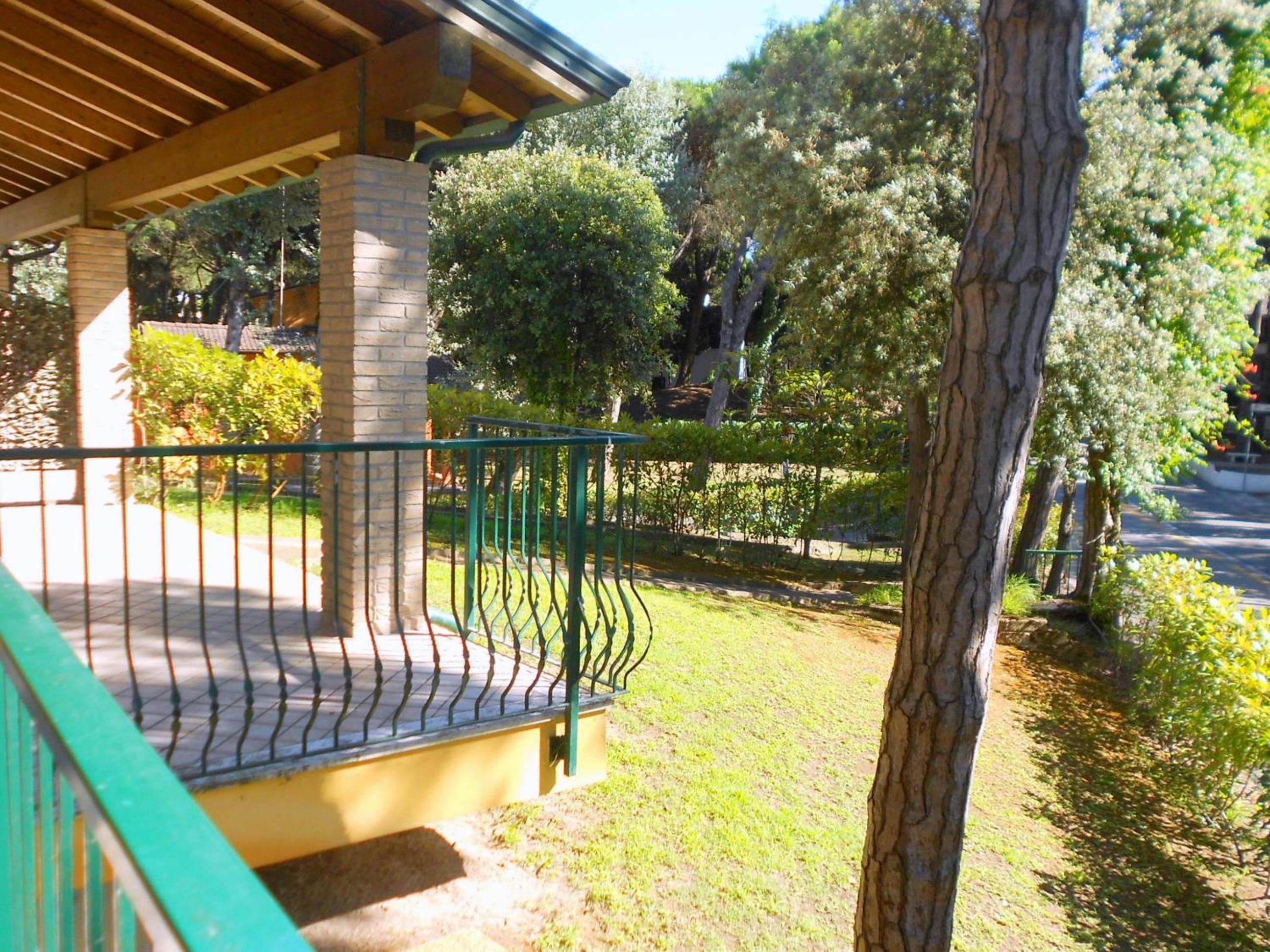 Villa Ca' Claudia view 4