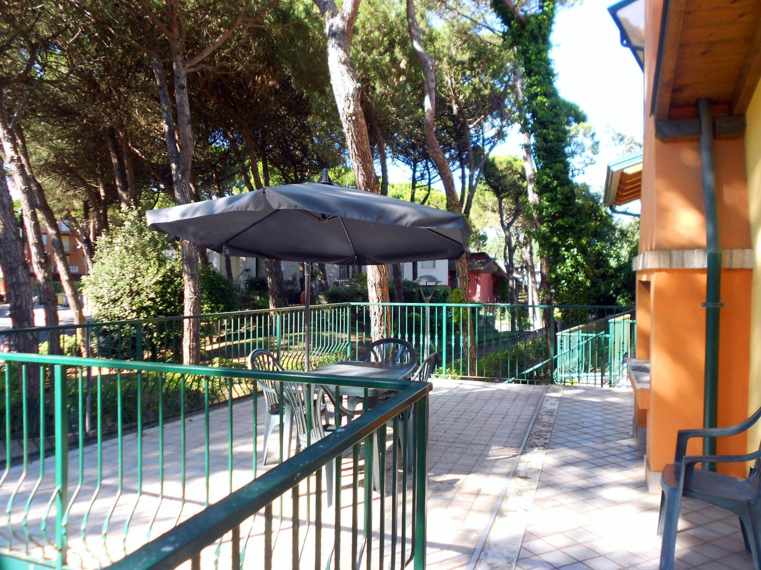 Villa Ca' Claudia view 2