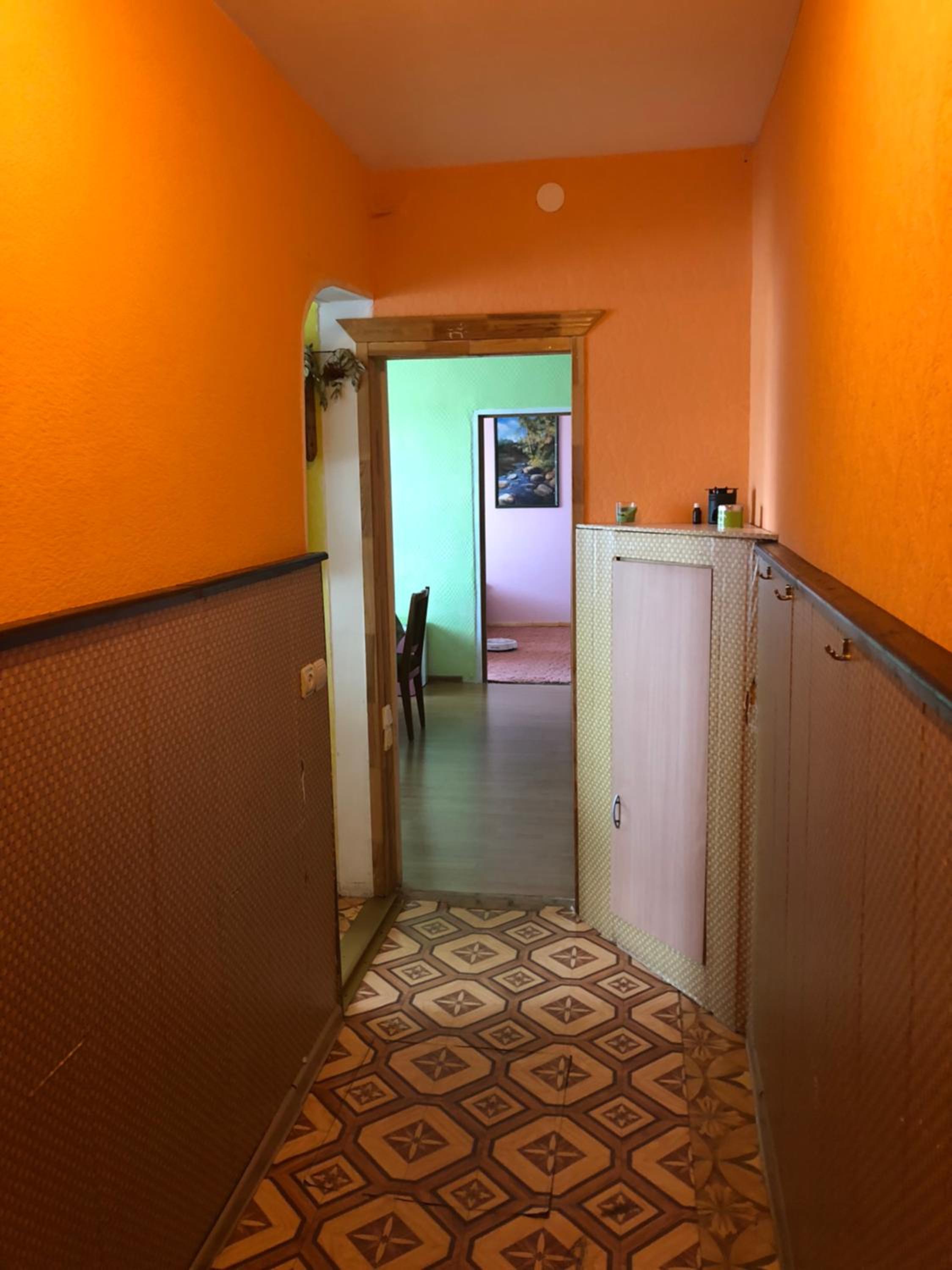 Mājīgs dzīvoklis Salacgrīvā view 3