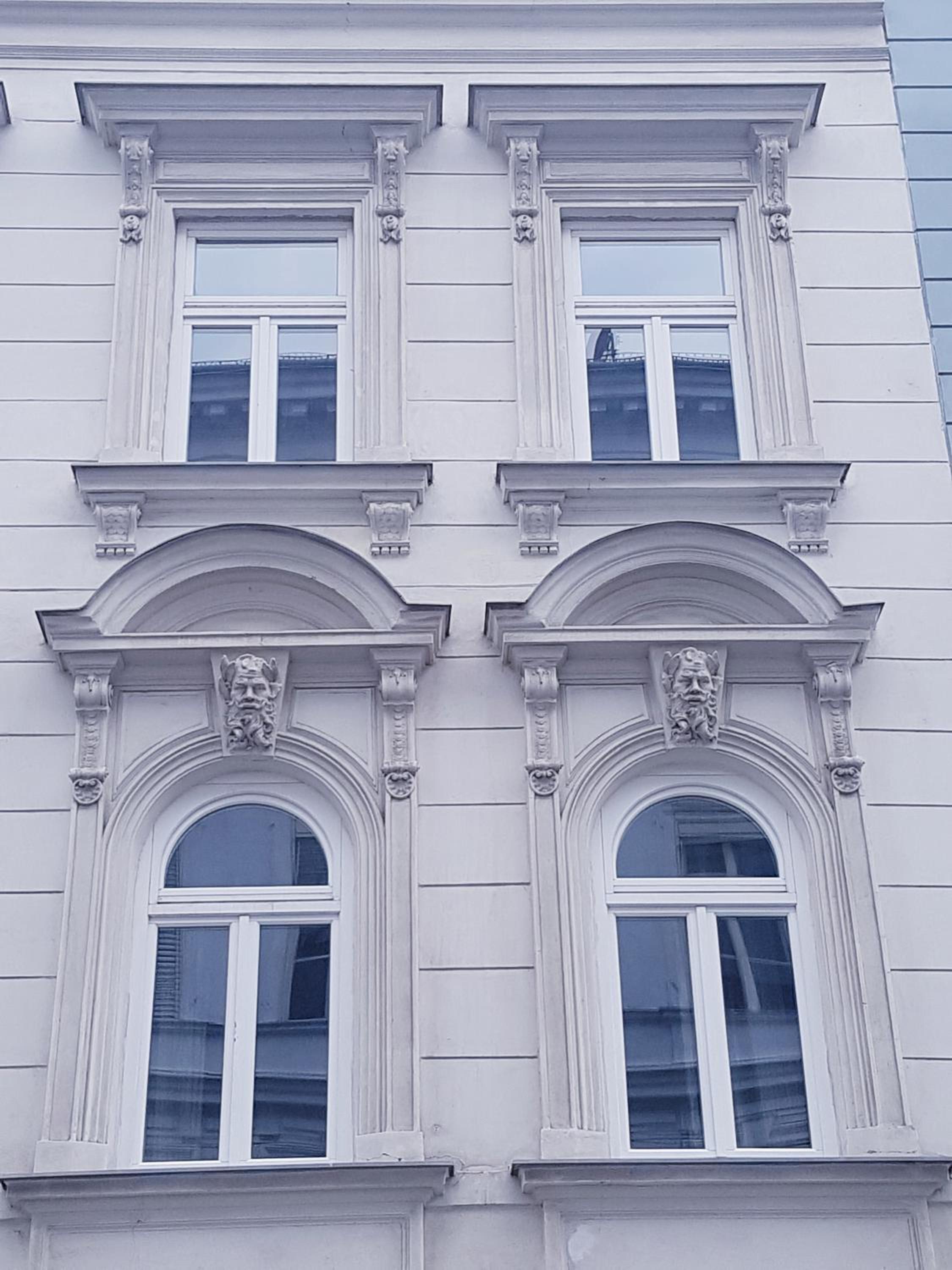 Splendid Apartment Vienna