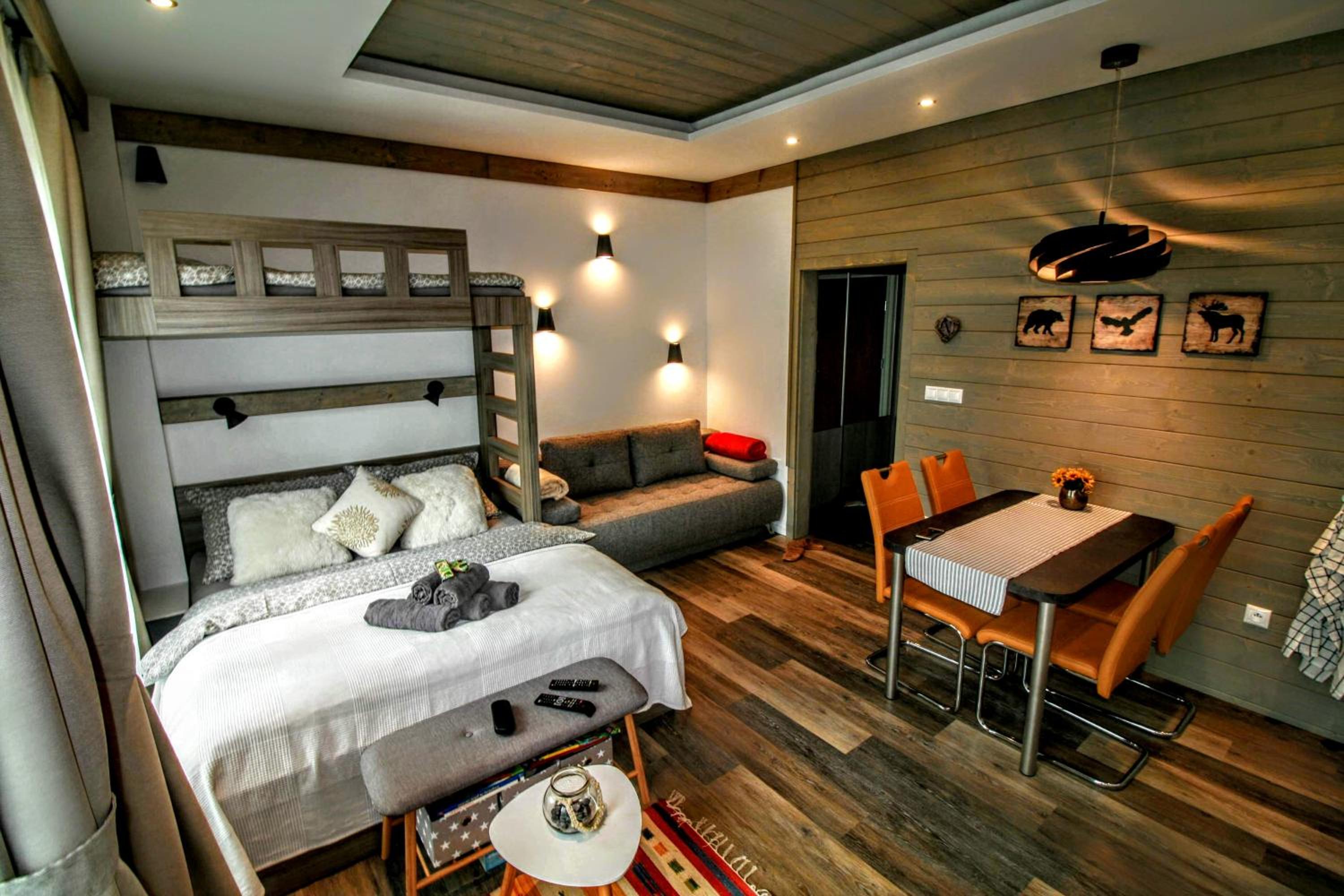 Apartmán Amelka Vysoké Tatry view 3