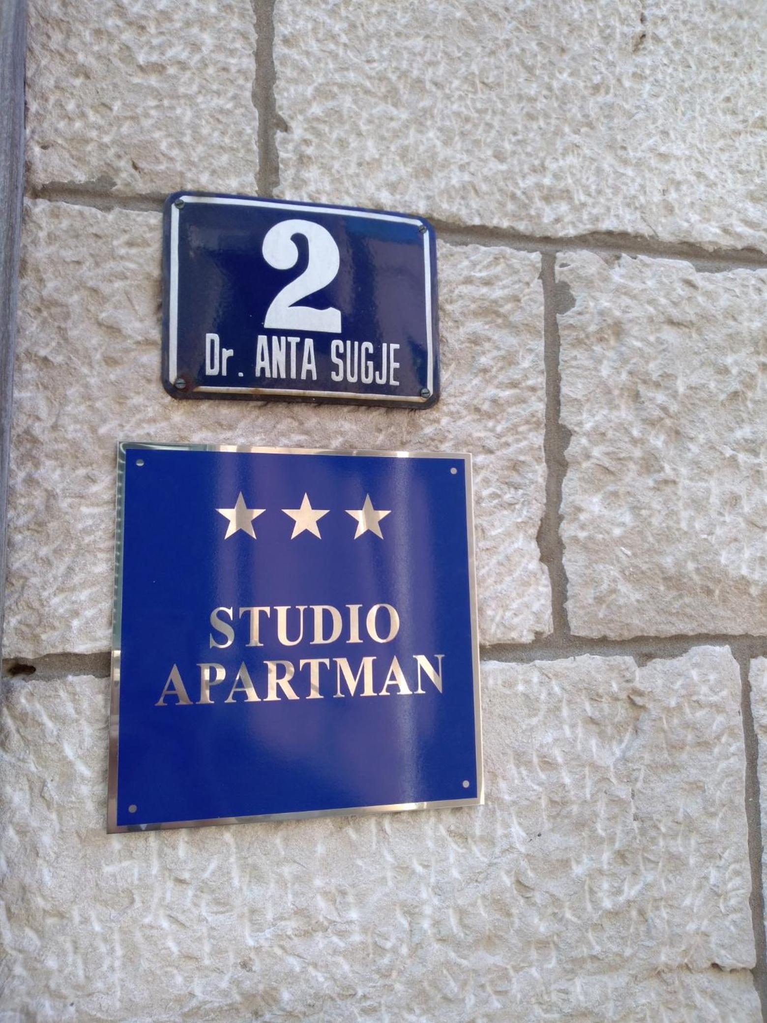Studio A