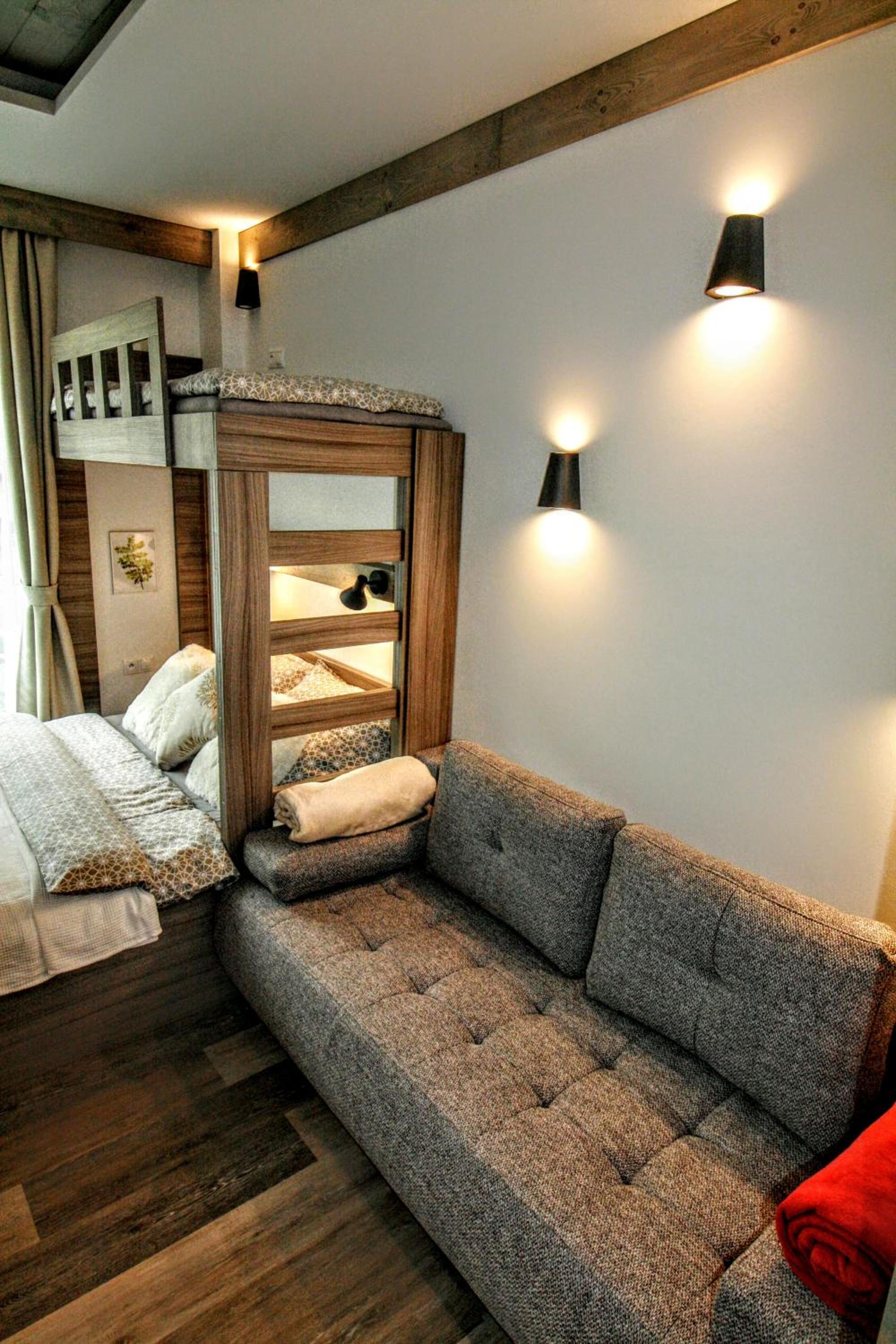 Apartmán Amelka Vysoké Tatry view 4