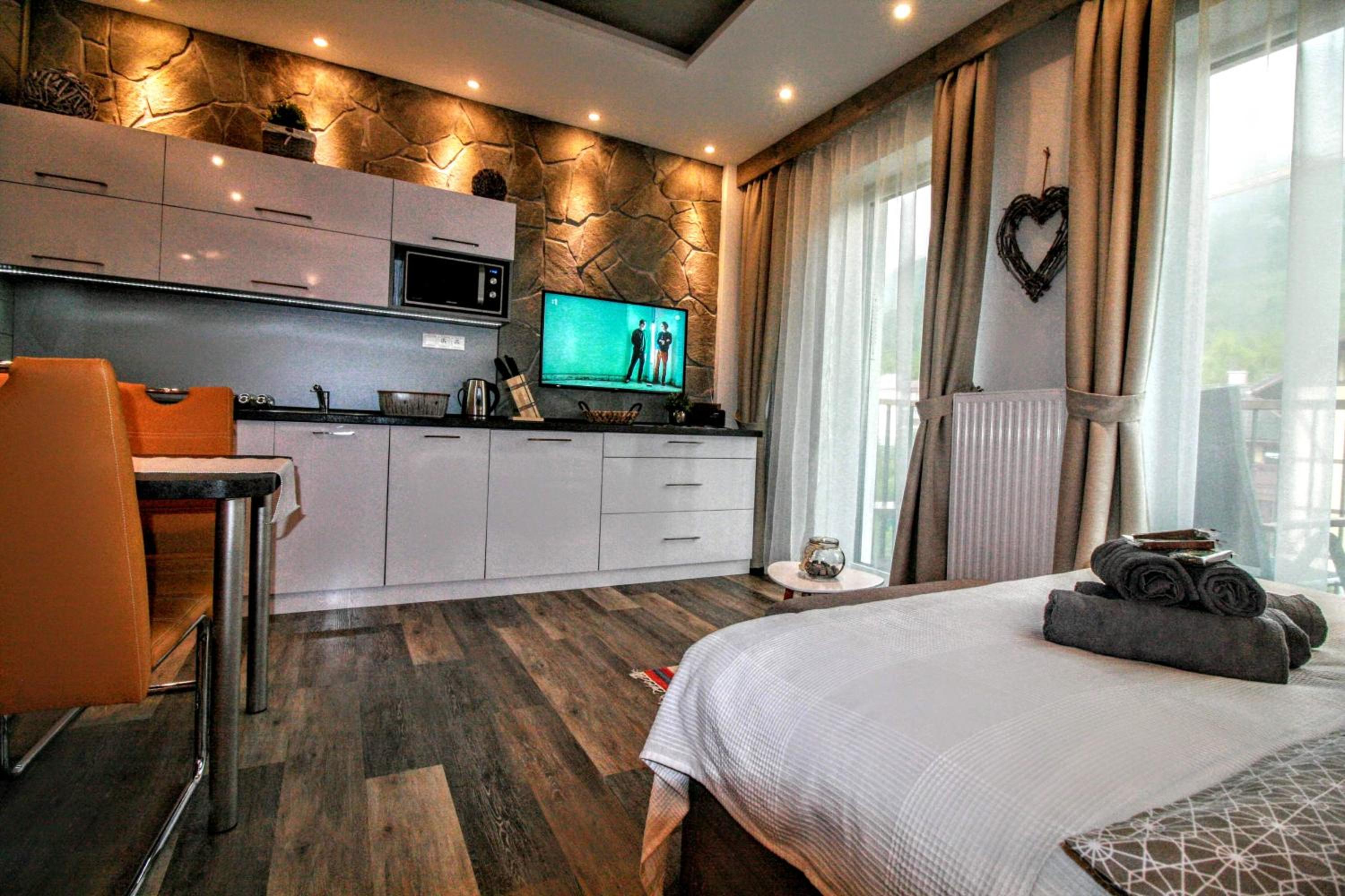 Apartmán Amelka Vysoké Tatry view 5