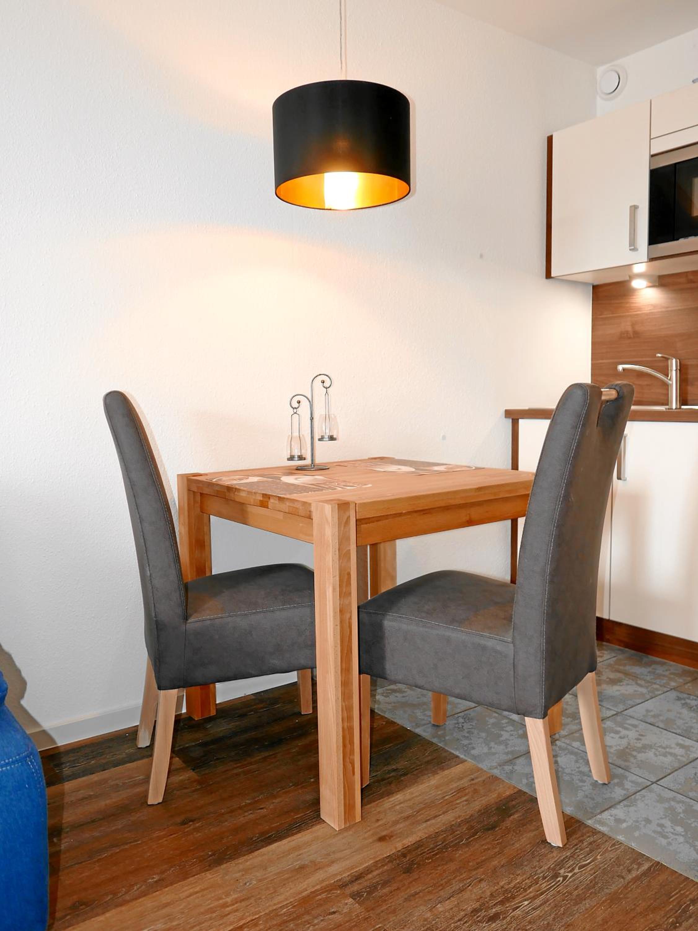 Apartment Möwe