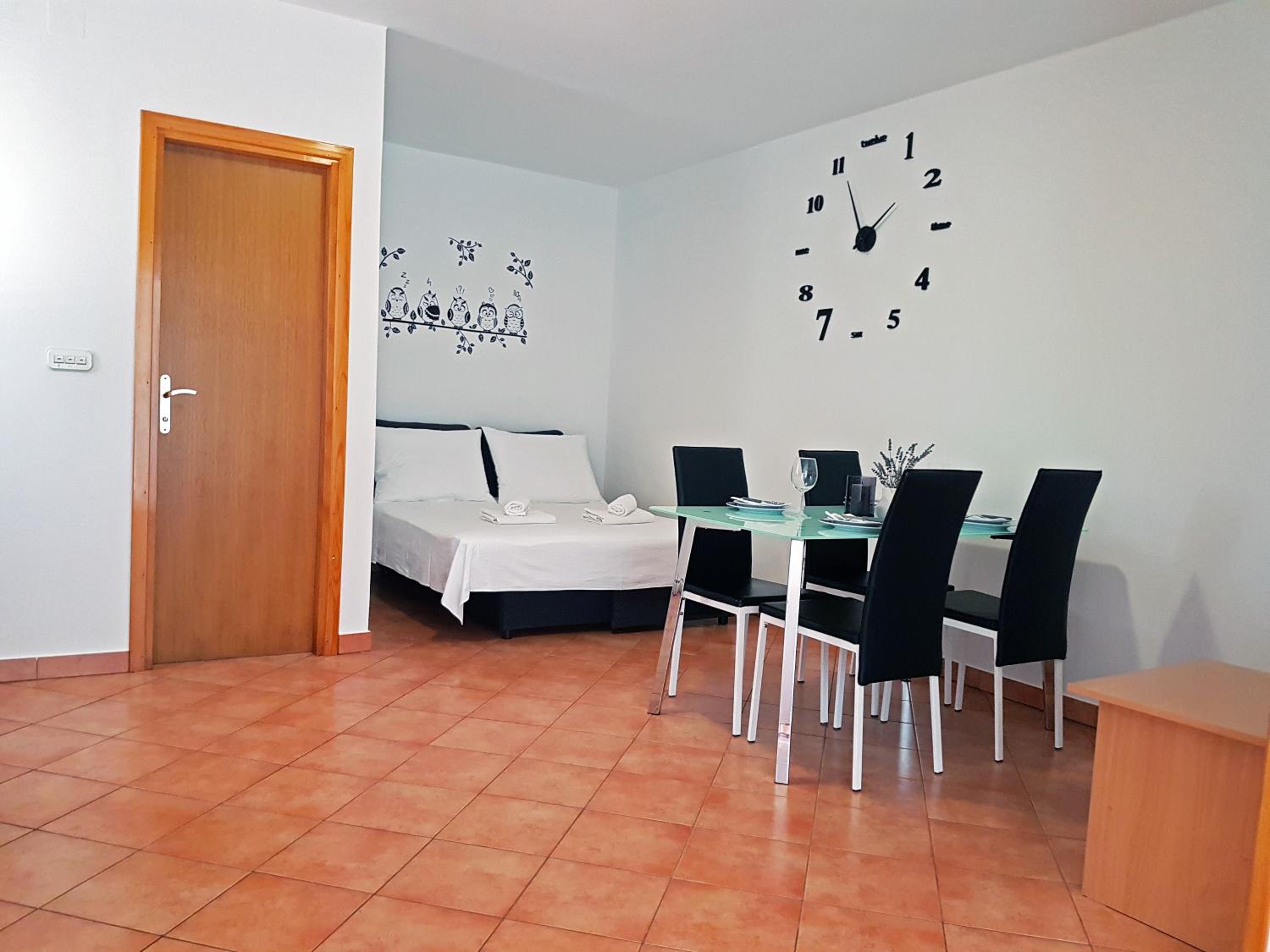 Apartments Saric 2 view 4