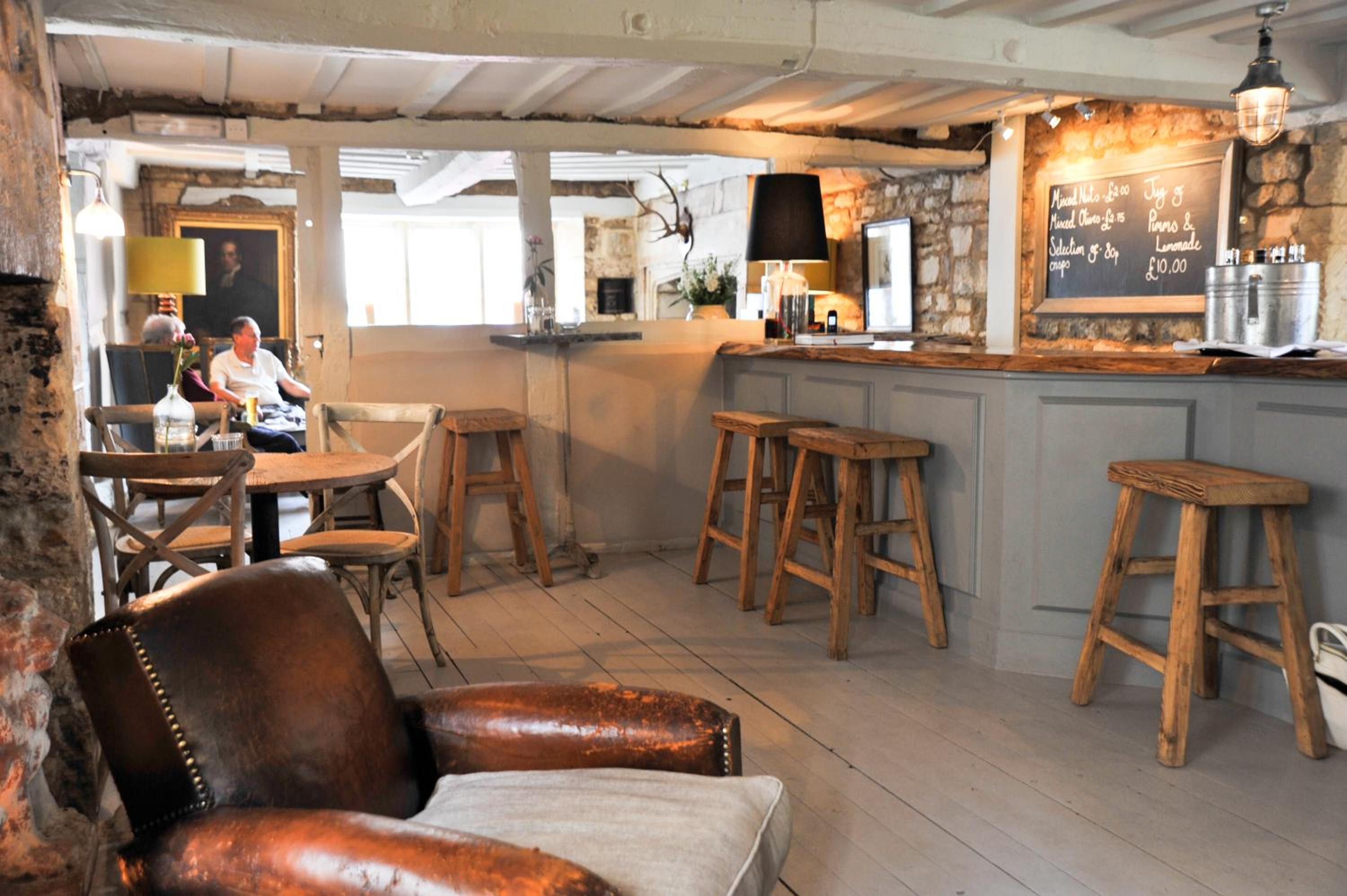 The Lion Inn
