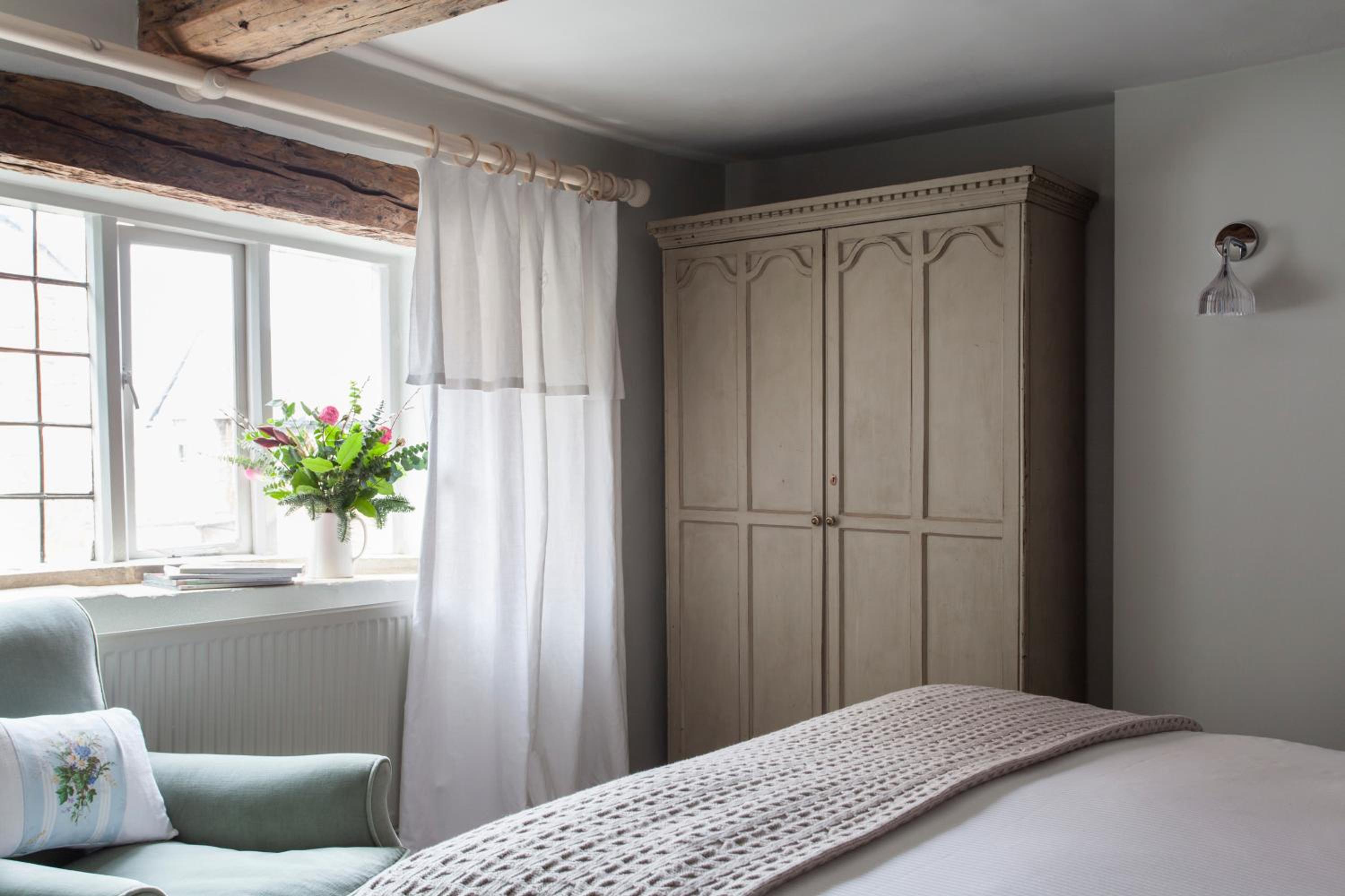 The Lion Inn