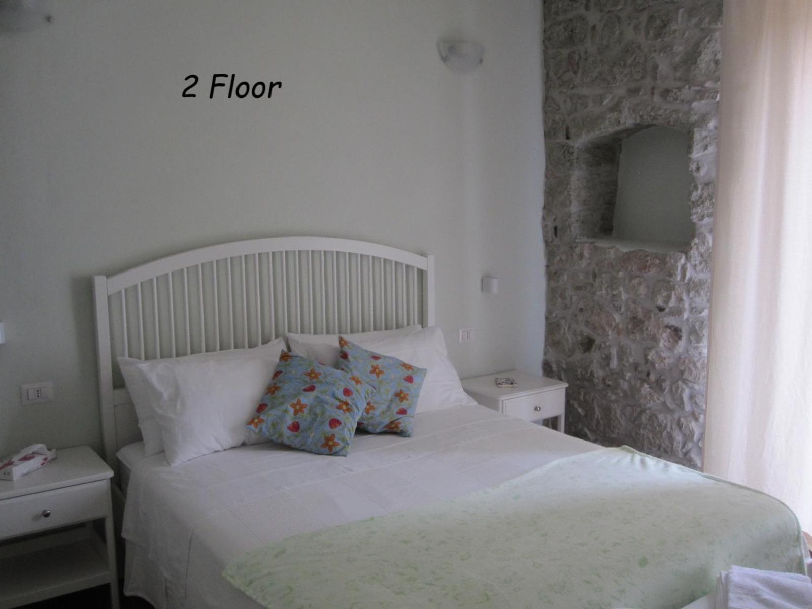 Bomarosa B&B