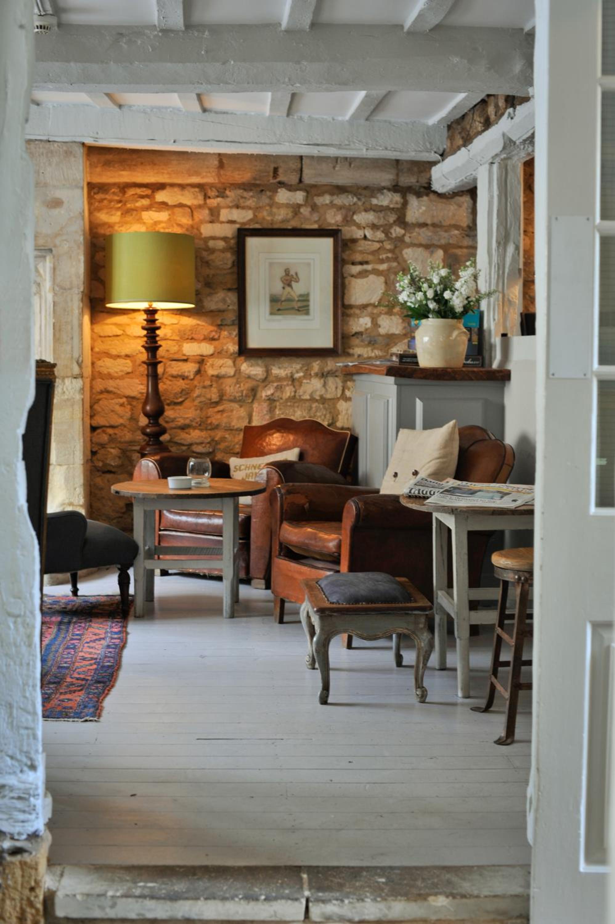 The Lion Inn