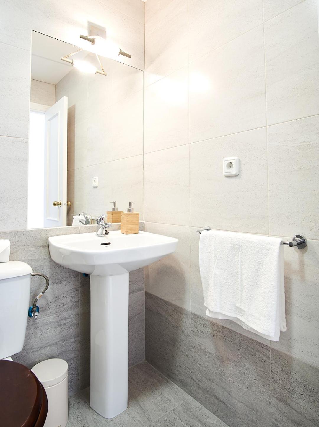 San Jacinto Triana Suite by Valcambre view 2