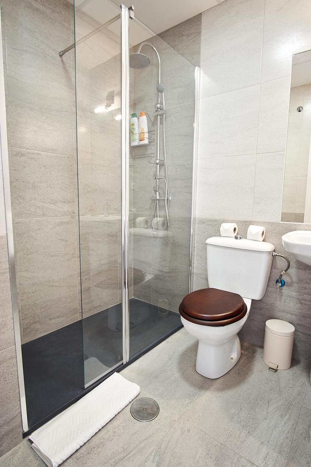 San Jacinto Triana Suite by Valcambre view 3
