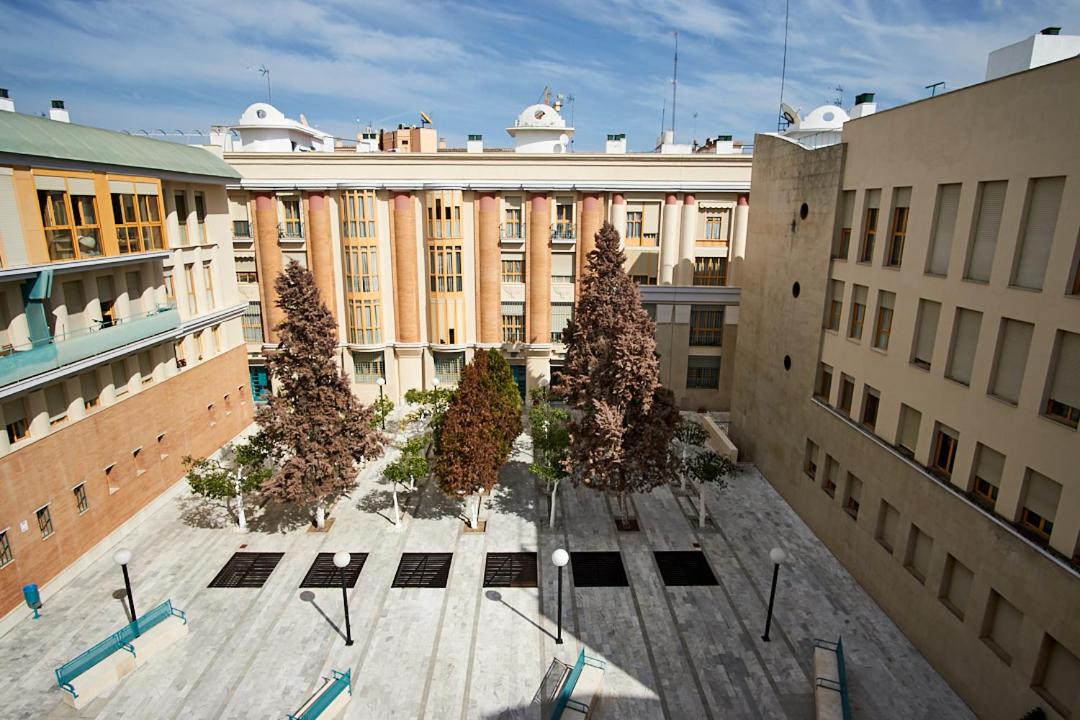 San Jacinto Triana Suite by Valcambre view 4
