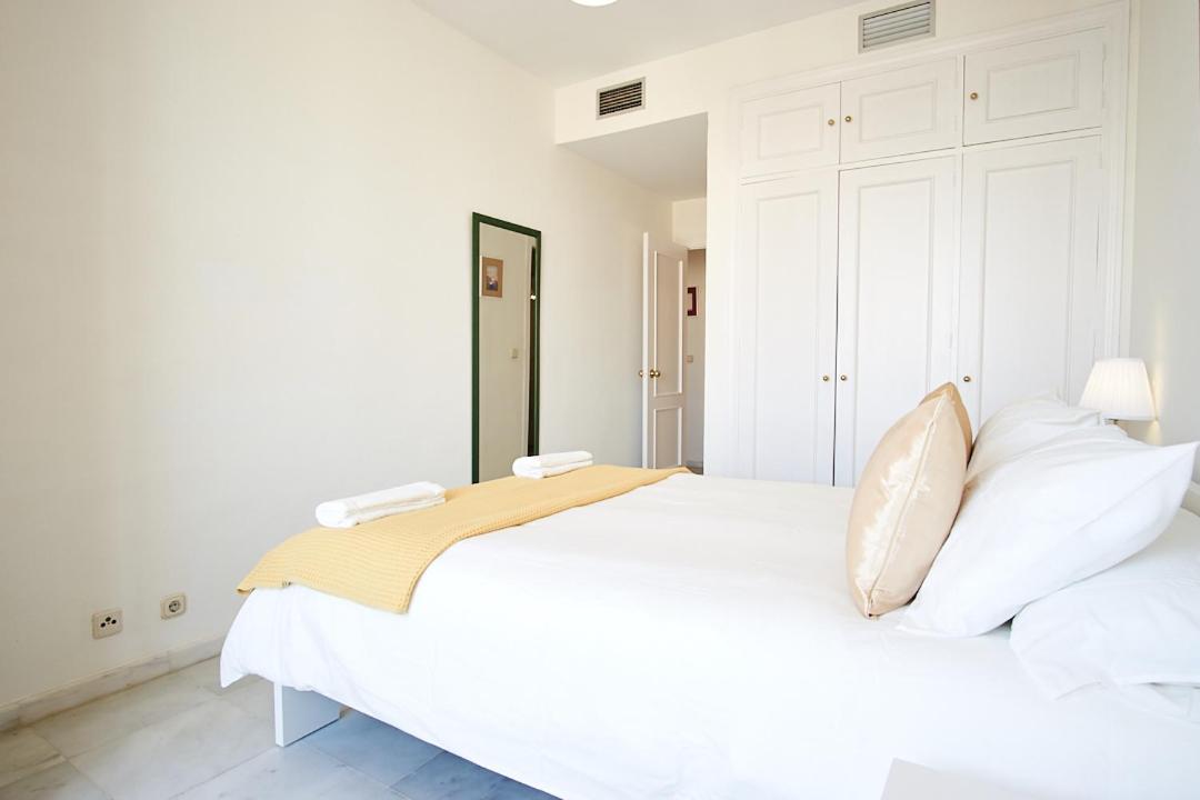 San Jacinto Triana Suite by Valcambre view 5