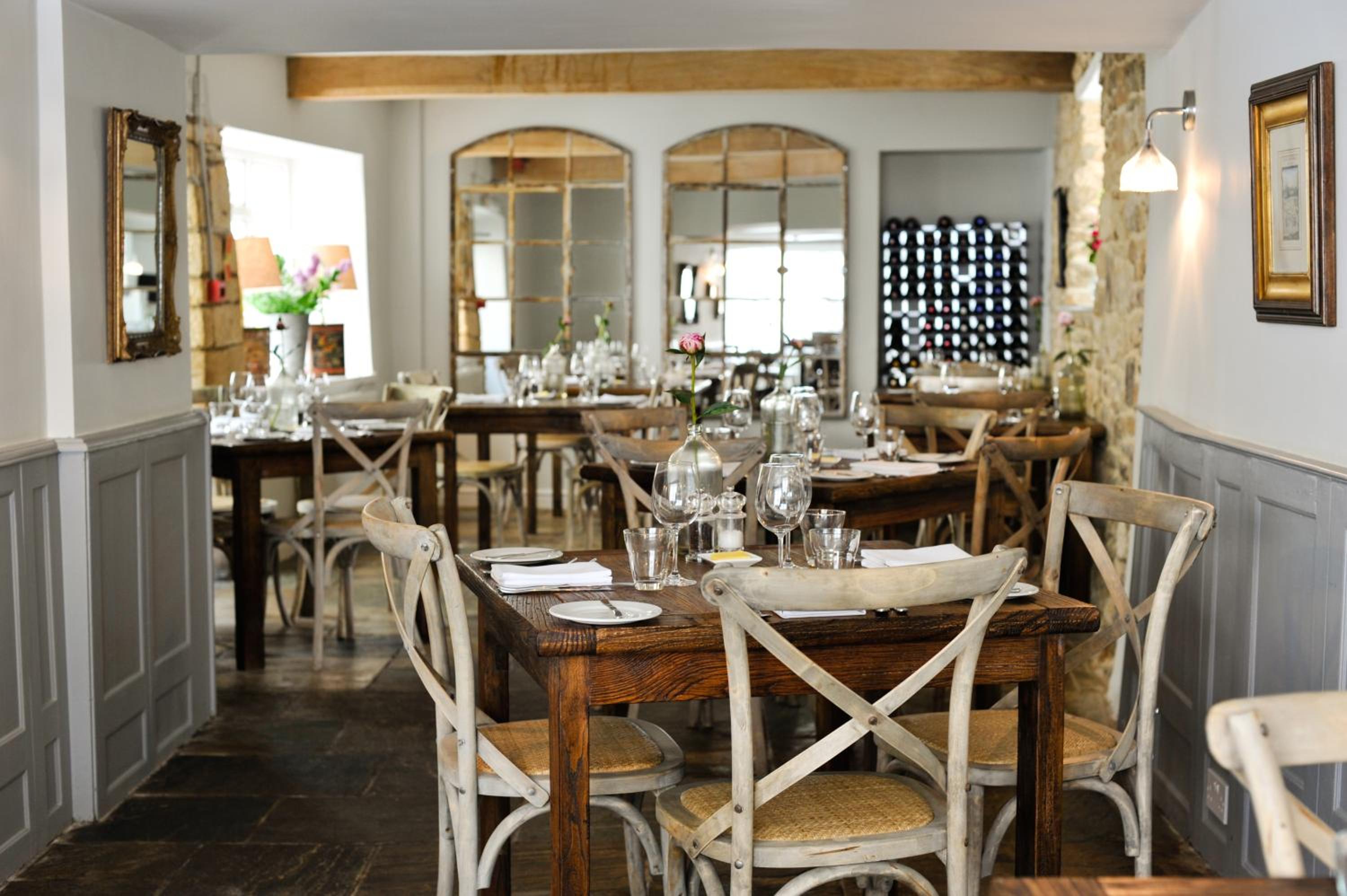 The Lion Inn