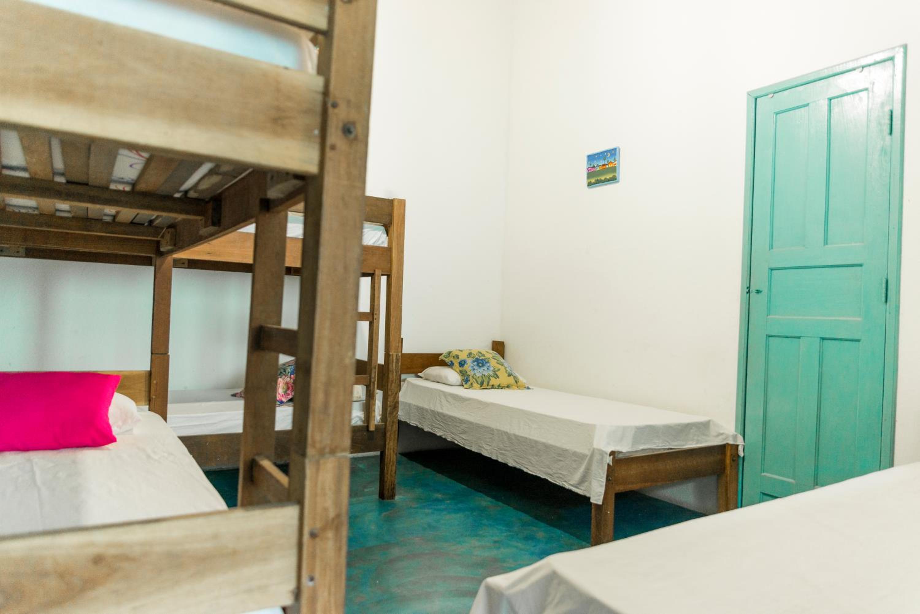 Casa Aconchegante em Caraíva - Casas Do San