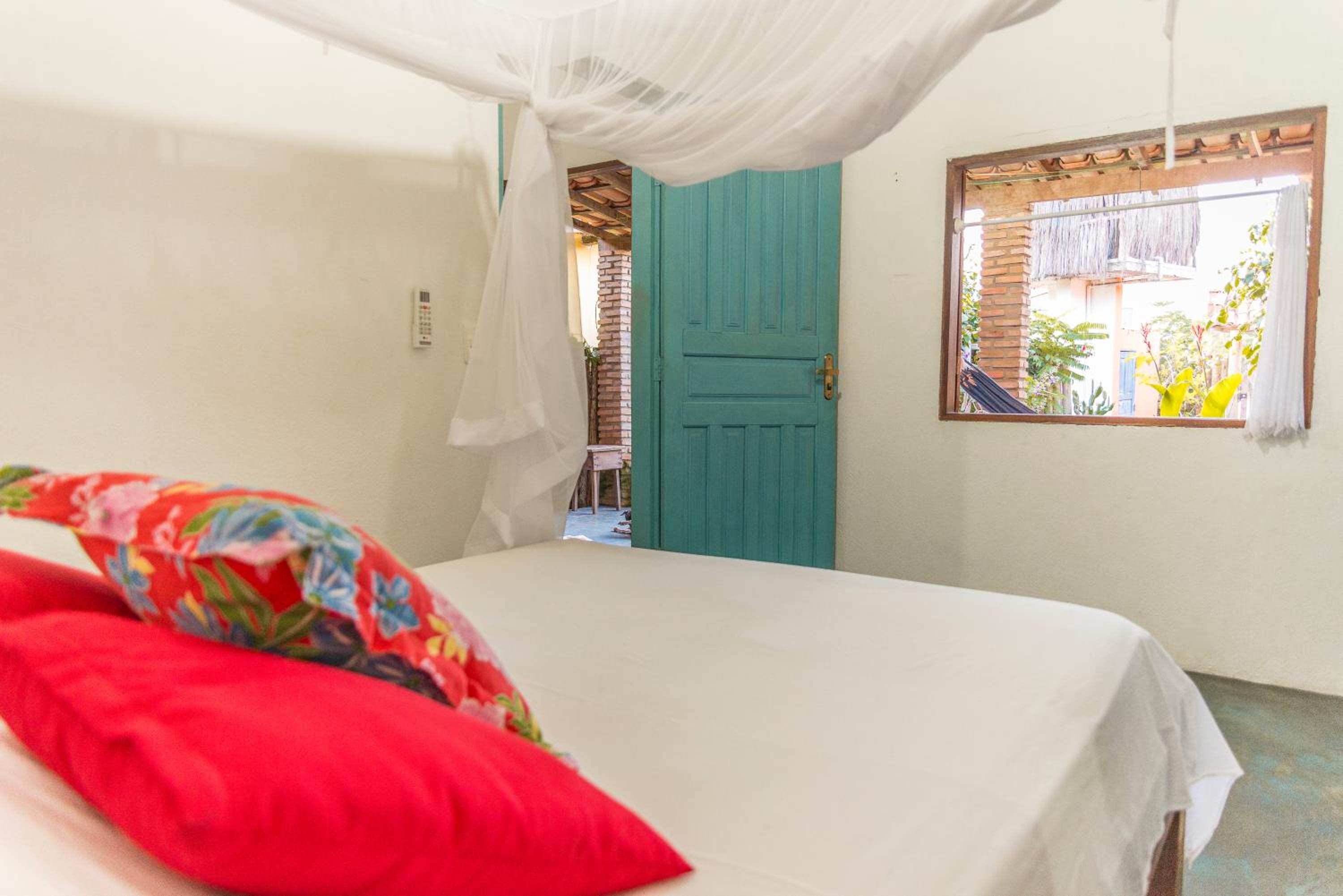Casa Aconchegante em Caraíva - Casas Do San