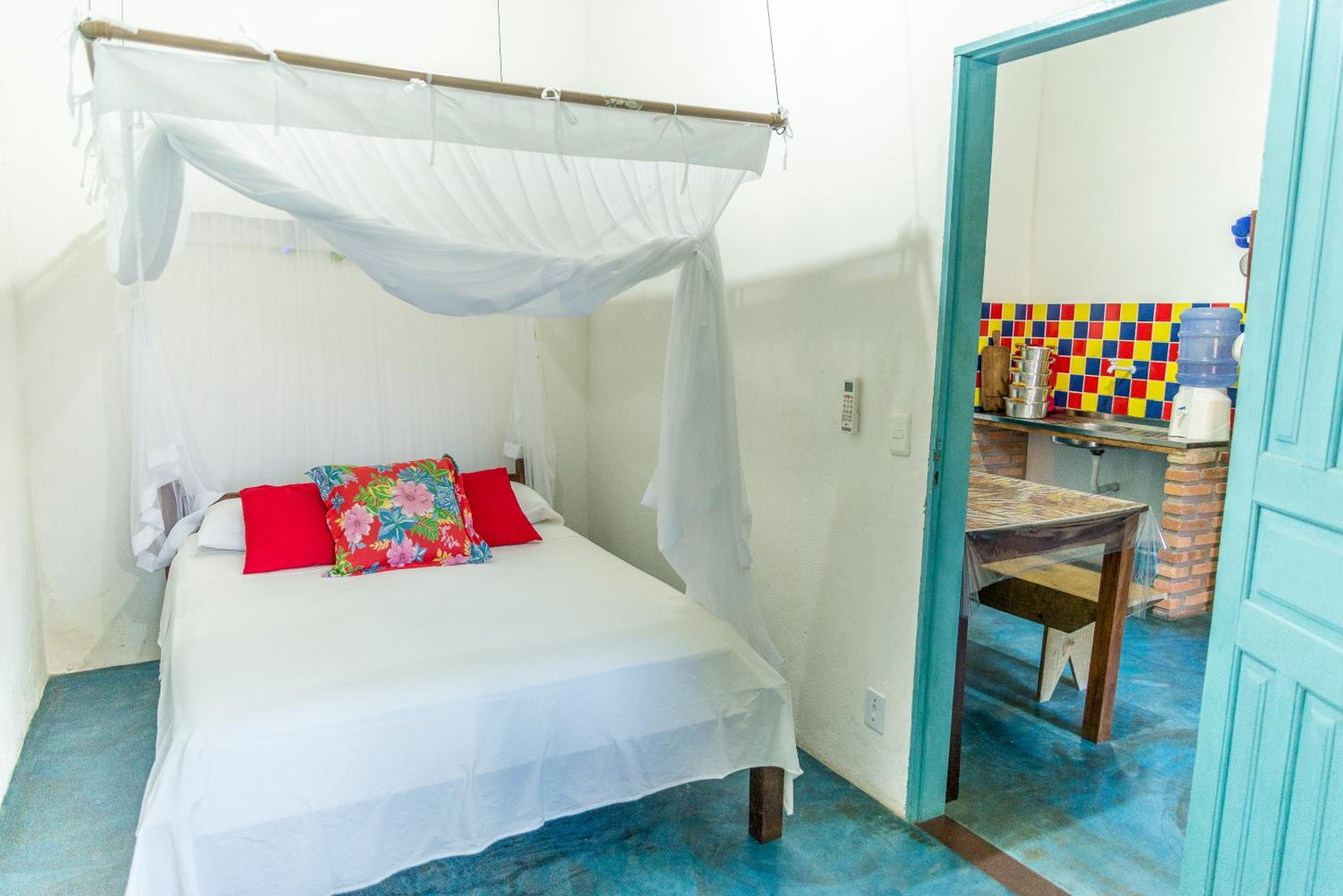 Casa Aconchegante em Caraíva - Casas Do San